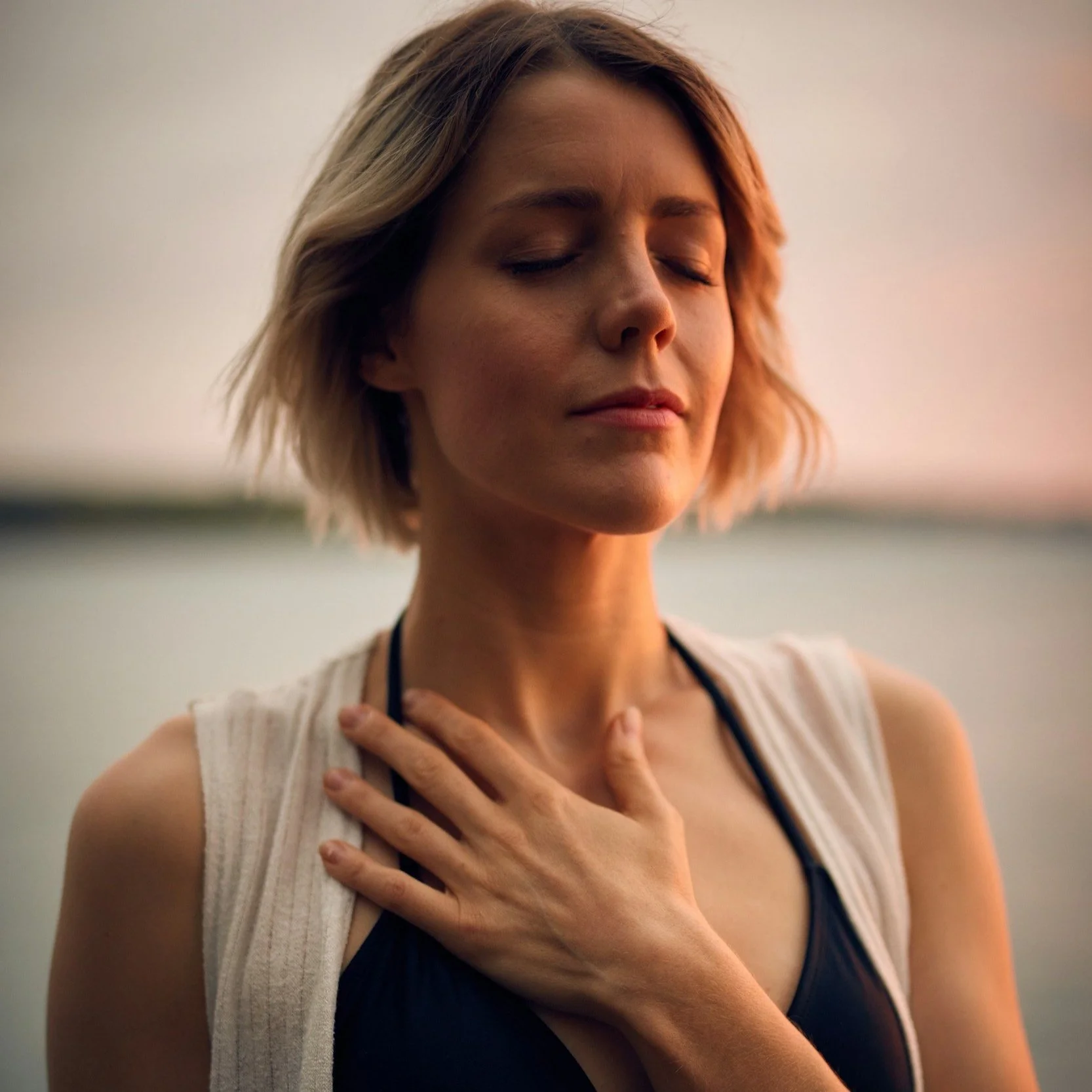 Perimenopause: The Hormonal Plot Twist No One Warned You About