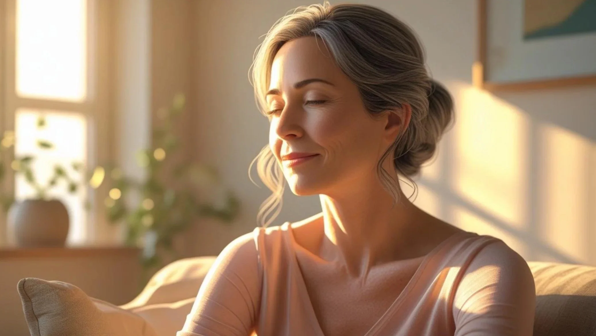 Clearing the Fog: A Holistic Approach to Brain Fog, Hormones, and Detoxification