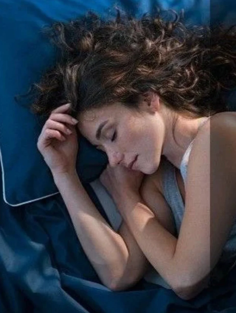Why You Keep Waking Up at 3 A.M. And How to Finally Sleep Through the Night