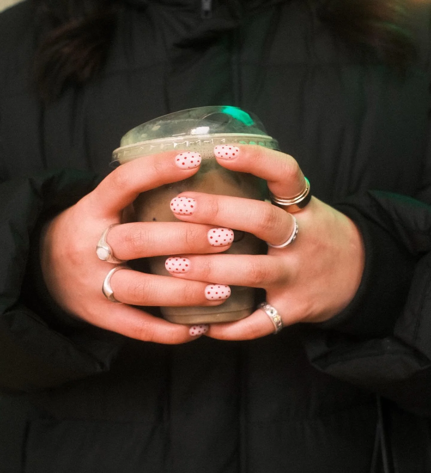 current ring stack!!