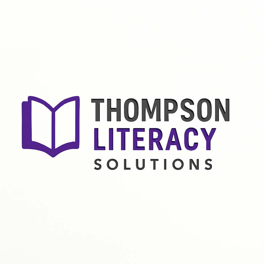 Thompson Literacy Solutions