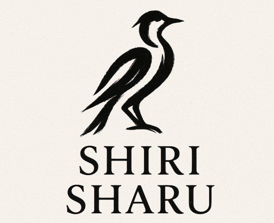 Shiri Sharu