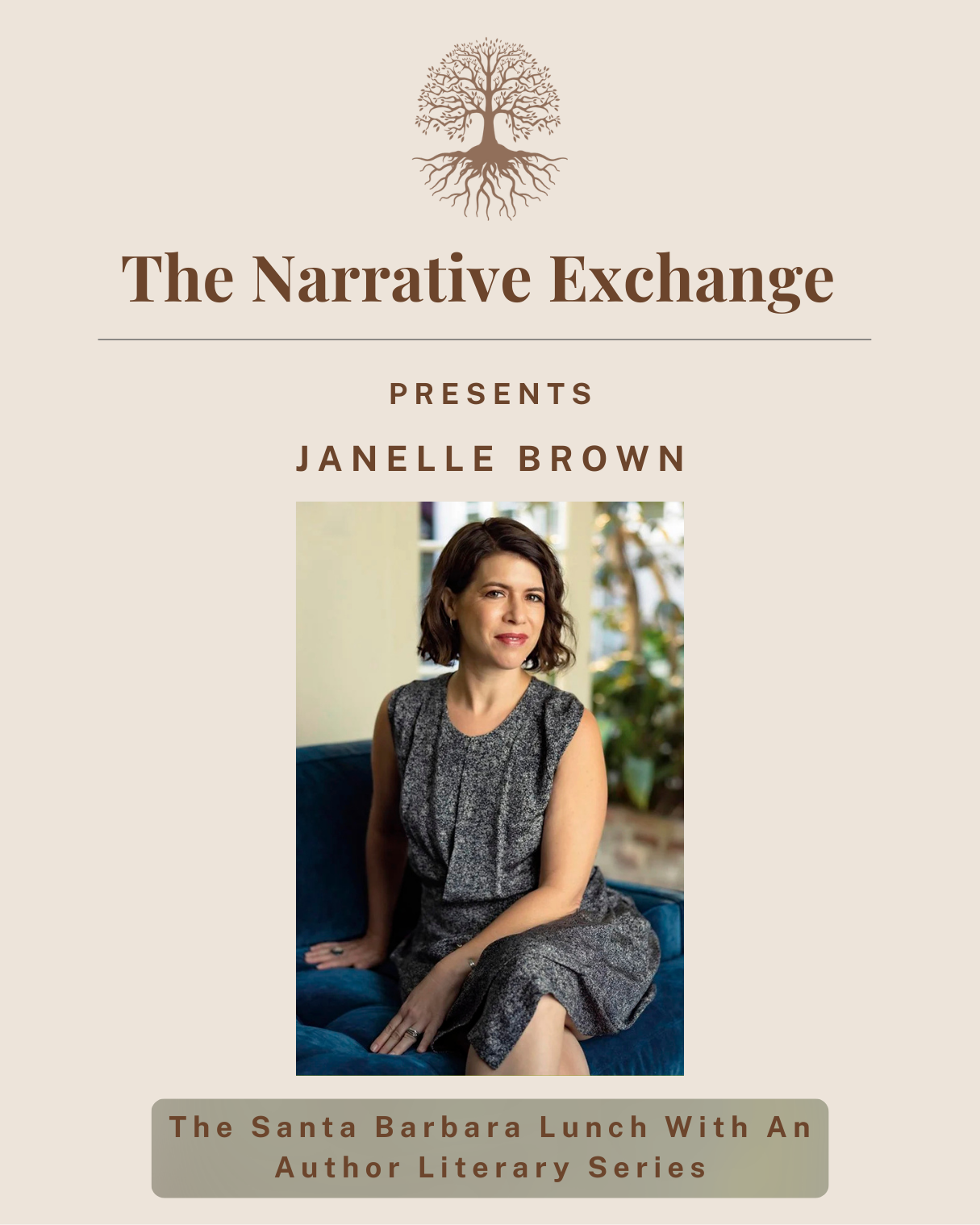 Janelle Brown: Santa Barbara