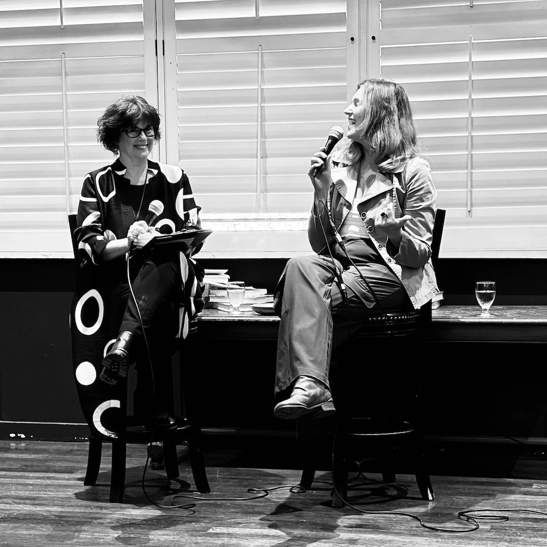 Introducing The Narrative Exchange: A Home for Literary Conversation