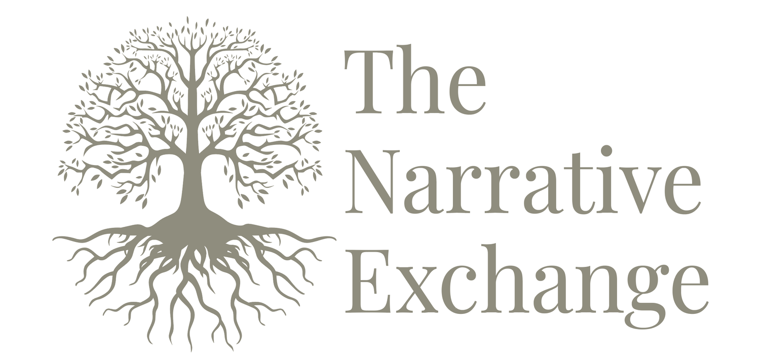 The Narrative Exchange