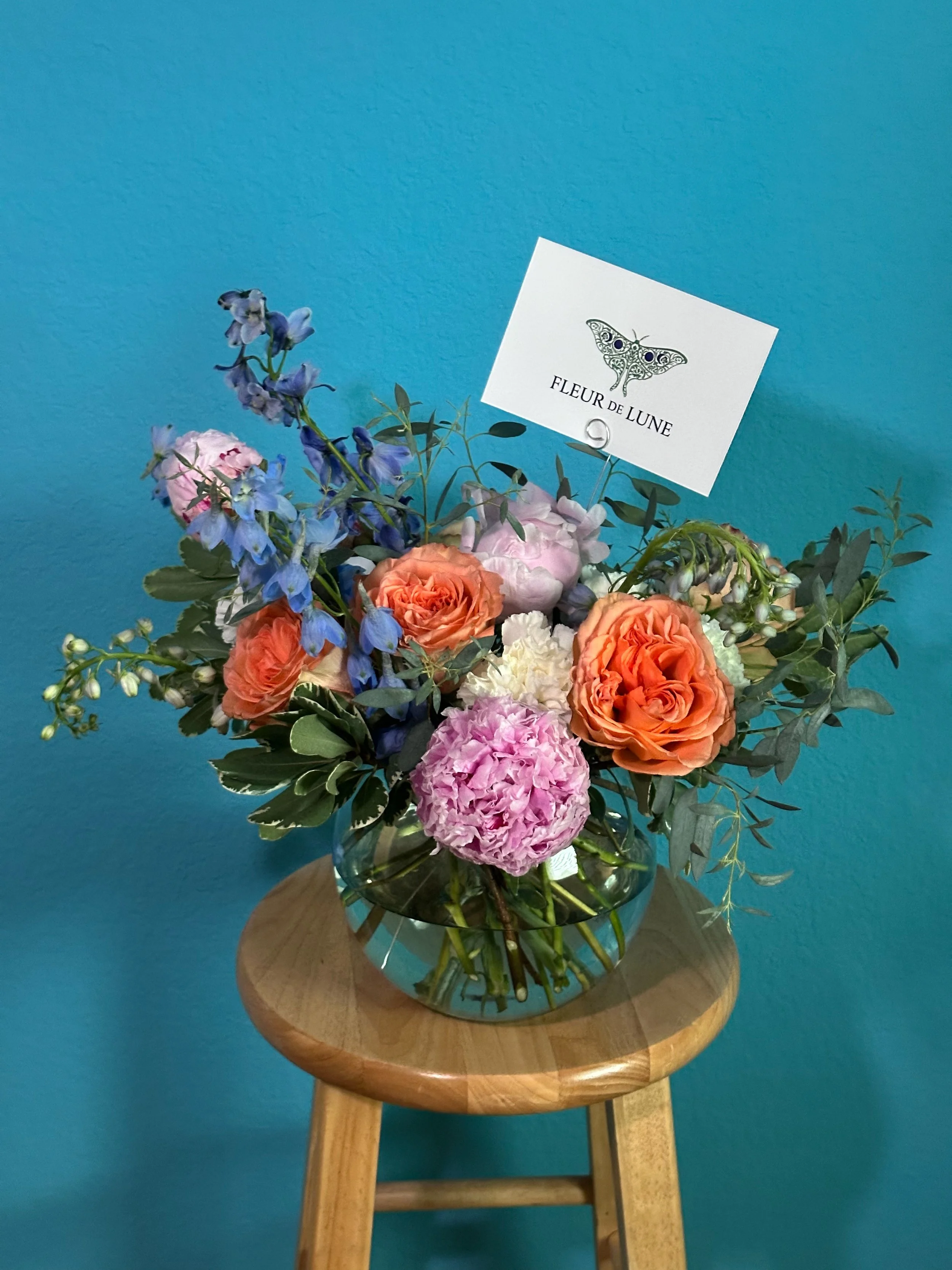 Reverie Arrangement