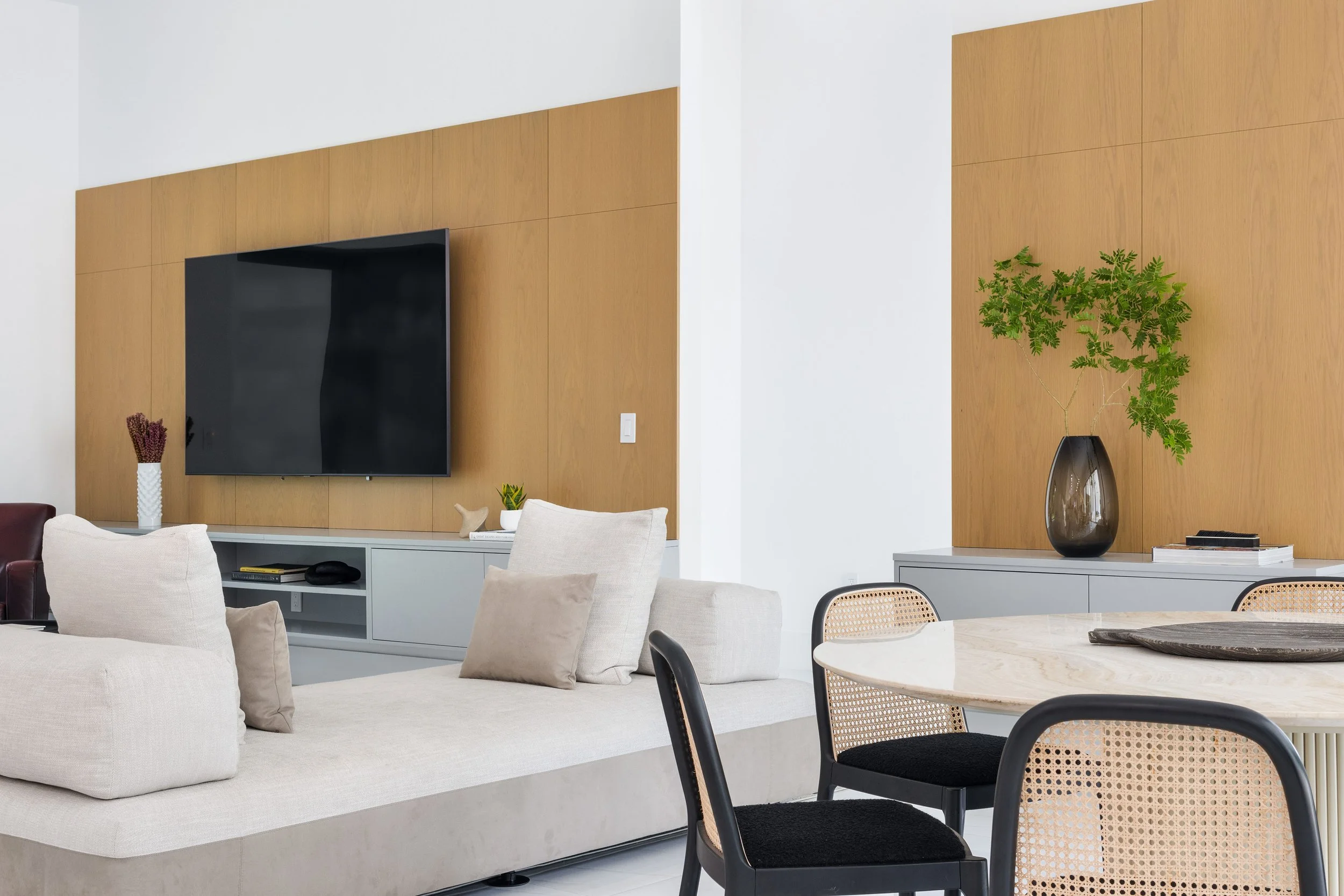 The Art of Space Planning: Designing Homes That Truly Work