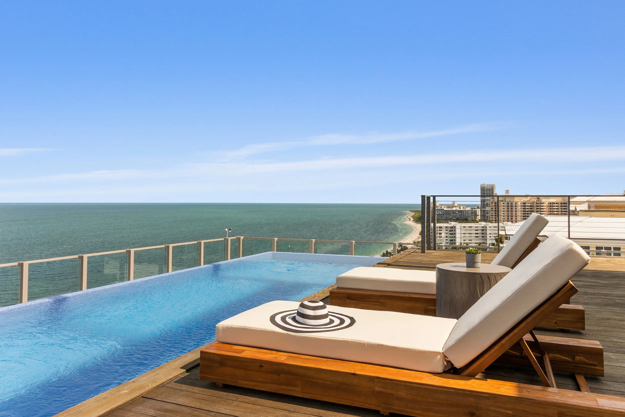 Accelerate Your Miami Vacation Home Interior Design Process with CURATED.