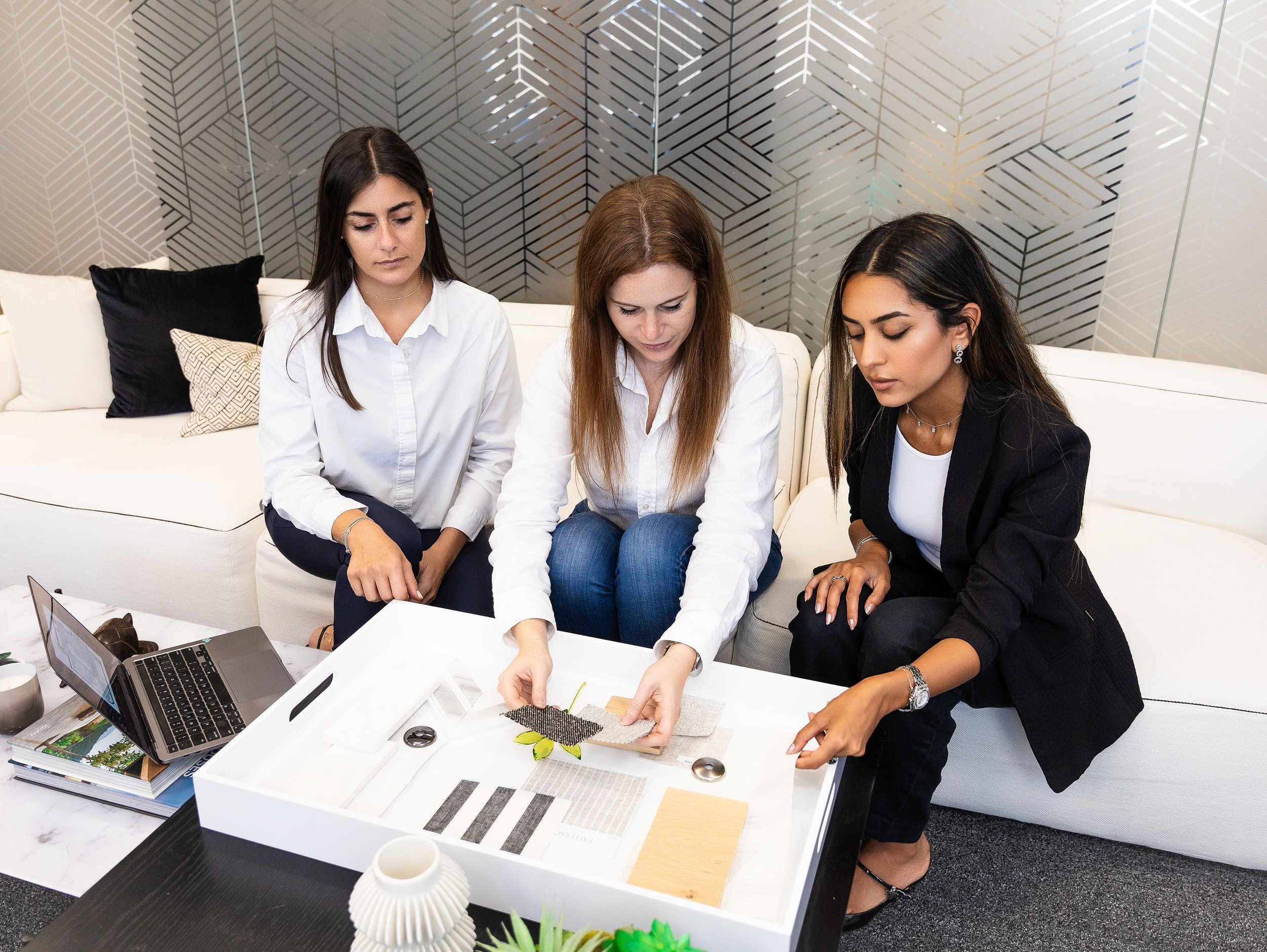 Blueprint For Bliss: The Importance of Hiring an Interior Designer at the Beginning of your Project