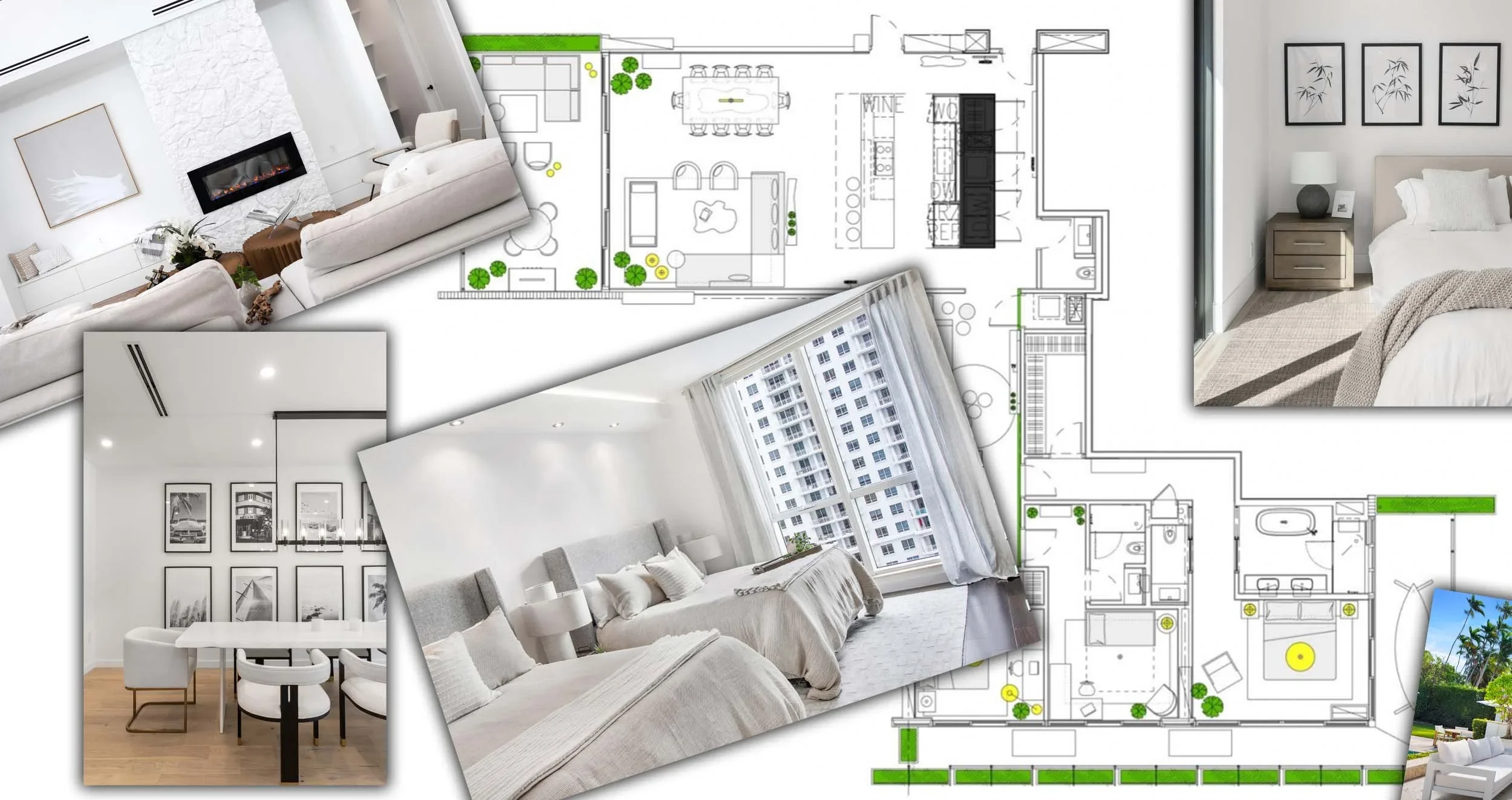 Set Your Interior Design Project Up For Success: How To Prepare For Your First Meeting With A Luxury Interior Designer