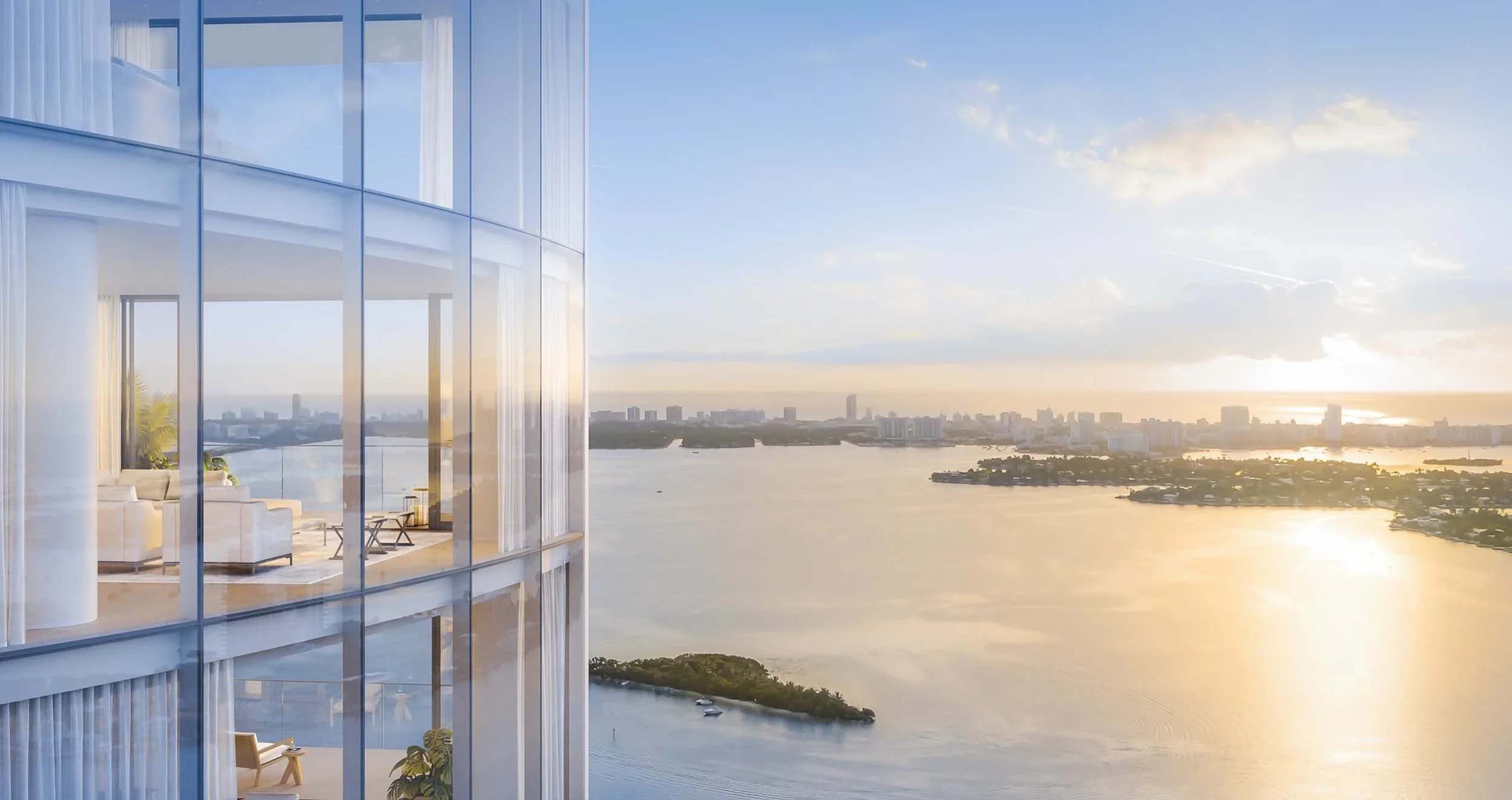 Let’s Talk Edgewater Miami: Local Experiences, Luxury Condos, and Interior Design