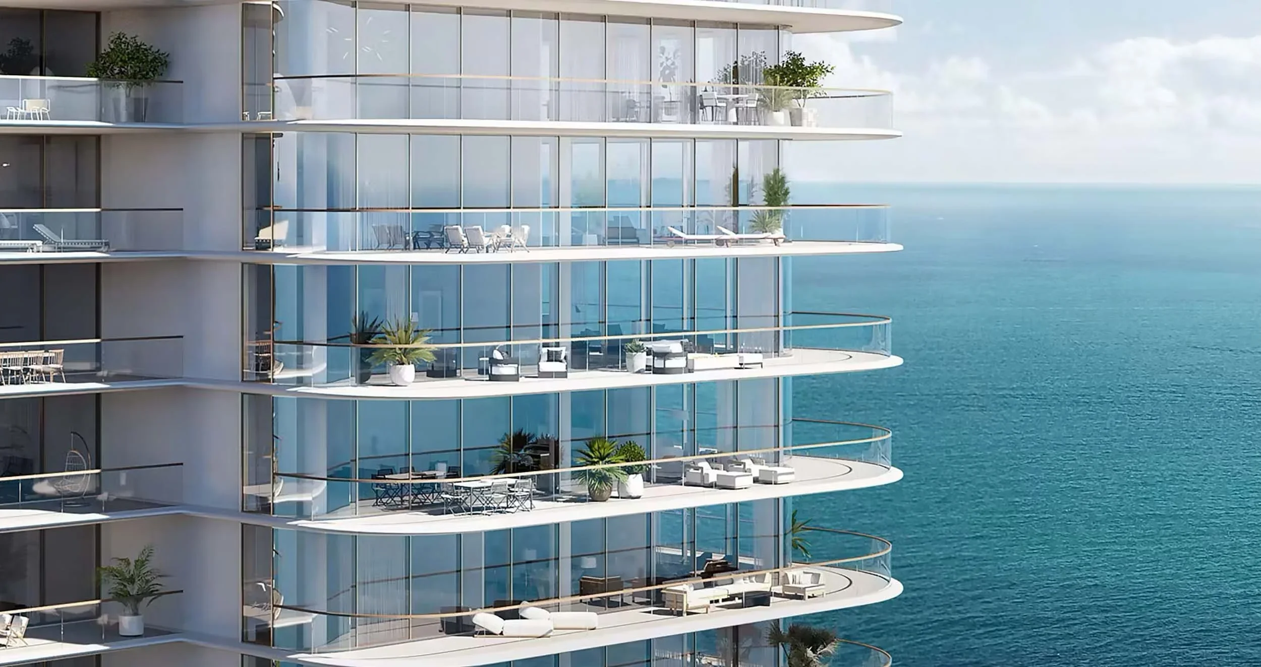 The Perigon Miami Beach: CURATED. Interior Design Notes