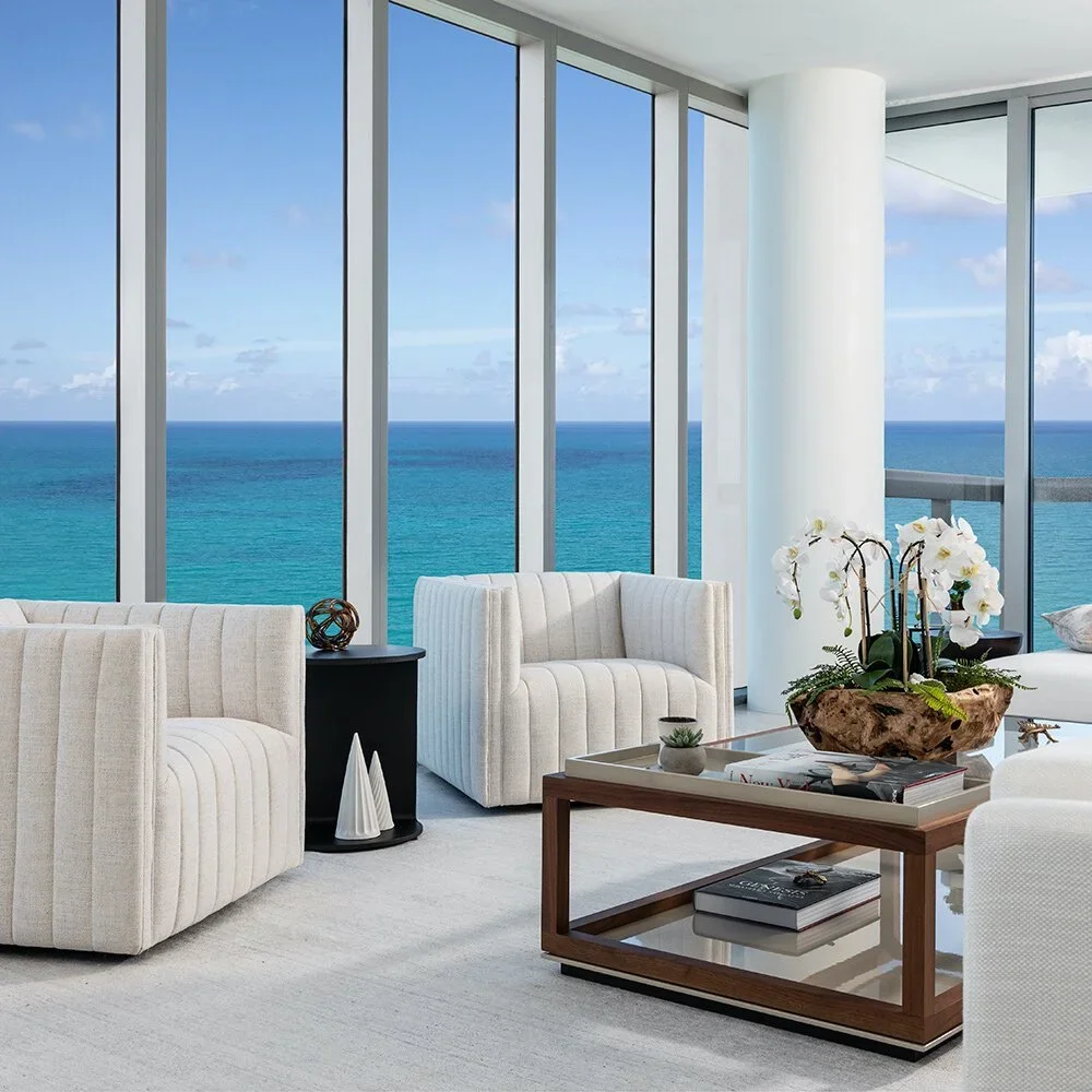 What Is Coastal Interior Design? (Explained for Beginners)