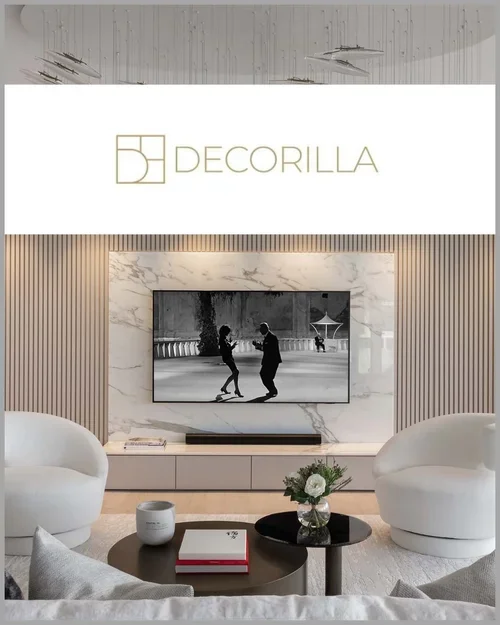 Decorilla Press Feature - CURATED. Studio