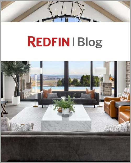 Realtor Blog Press Feature - CURATED. Studio