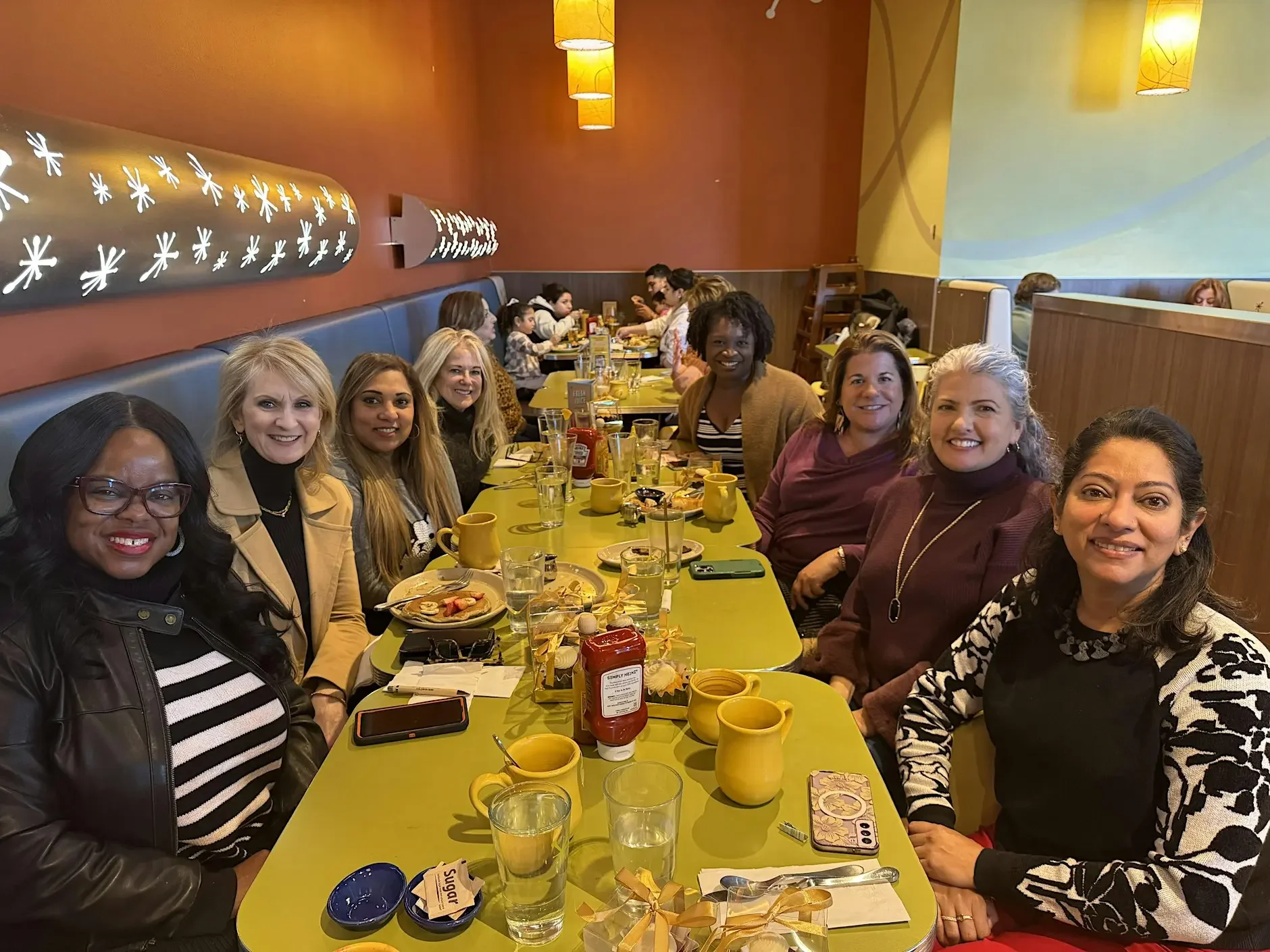 From TEDx to Table: Celebrating Lemar Brown and Our Community