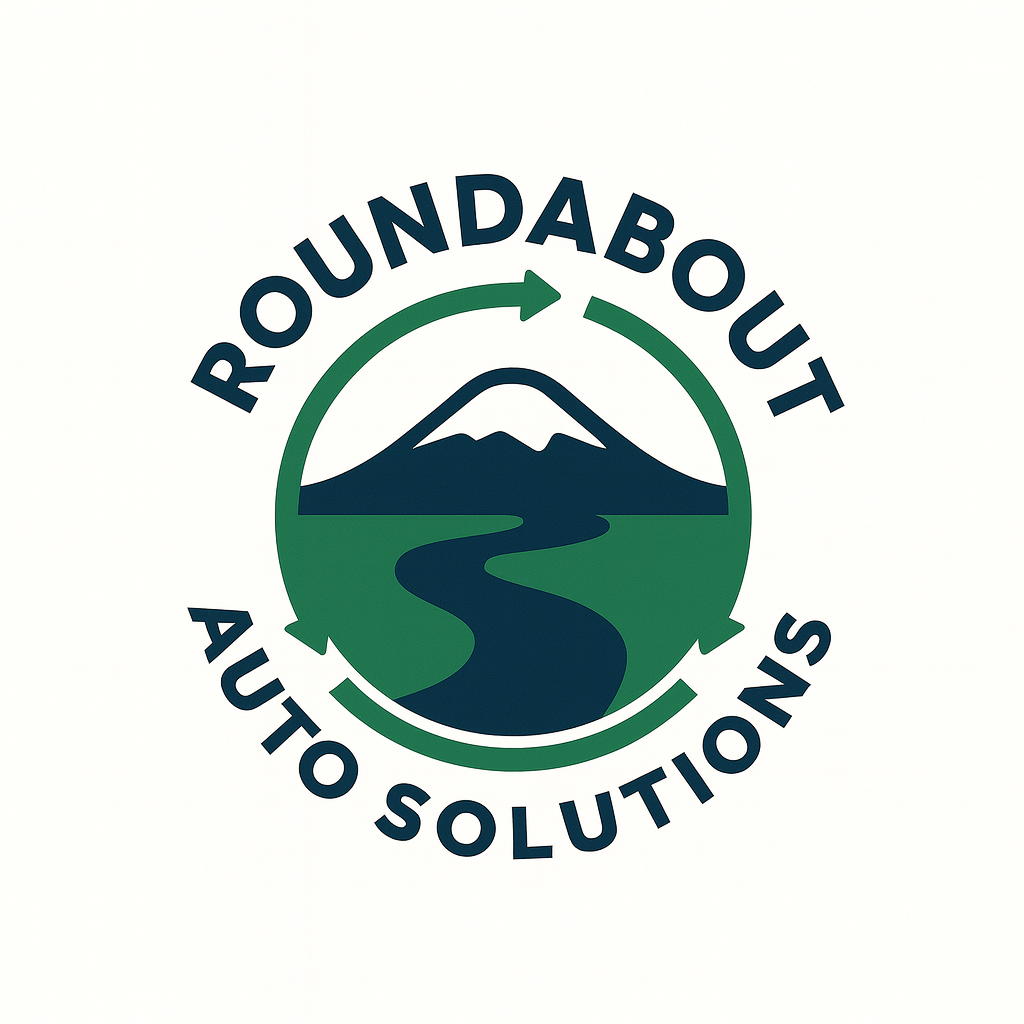 Roundabout Auto Solutions
