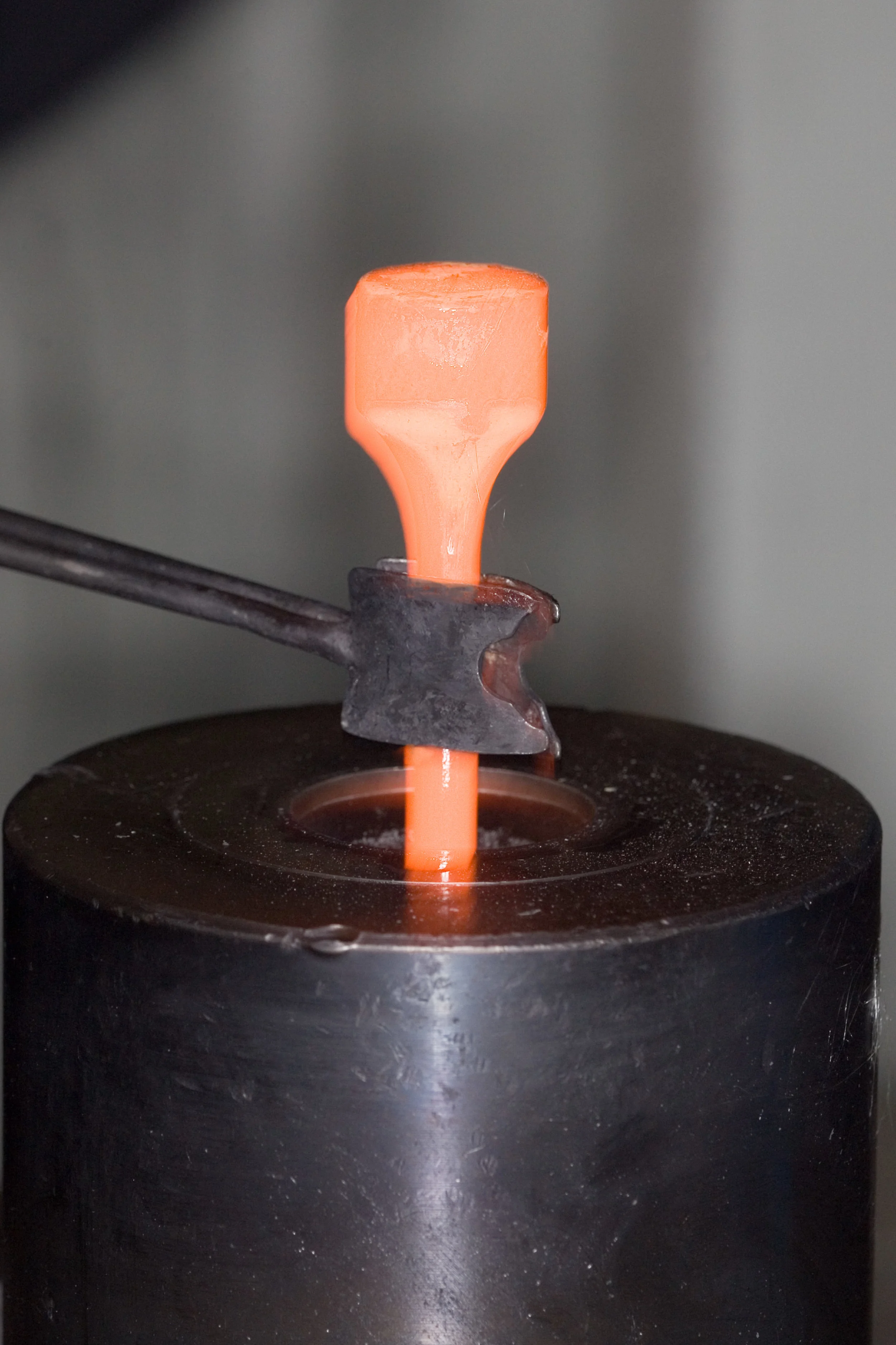 Why Forging?