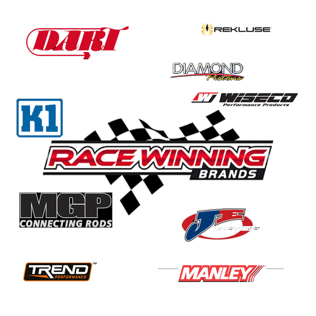 Firing on all cylinders Race Winning Brands takes another win with acquisition of Victory 1 Performance