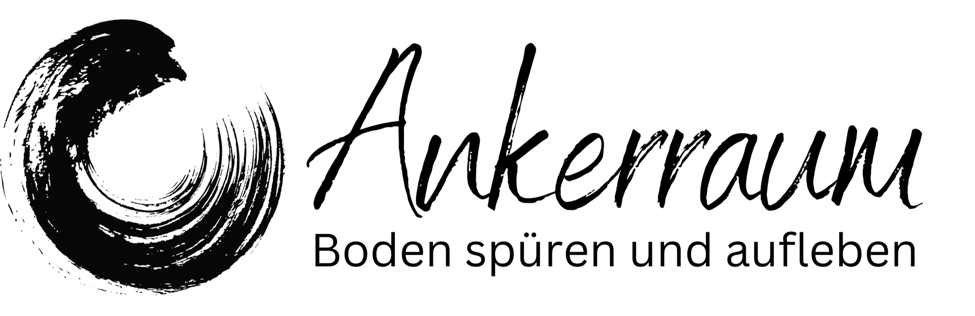 Schwarz-weiße Zeichnung eines Auges, nah aufgenommen, mit hervorstehender Iris und Pupille, auf weißem Hintergrund