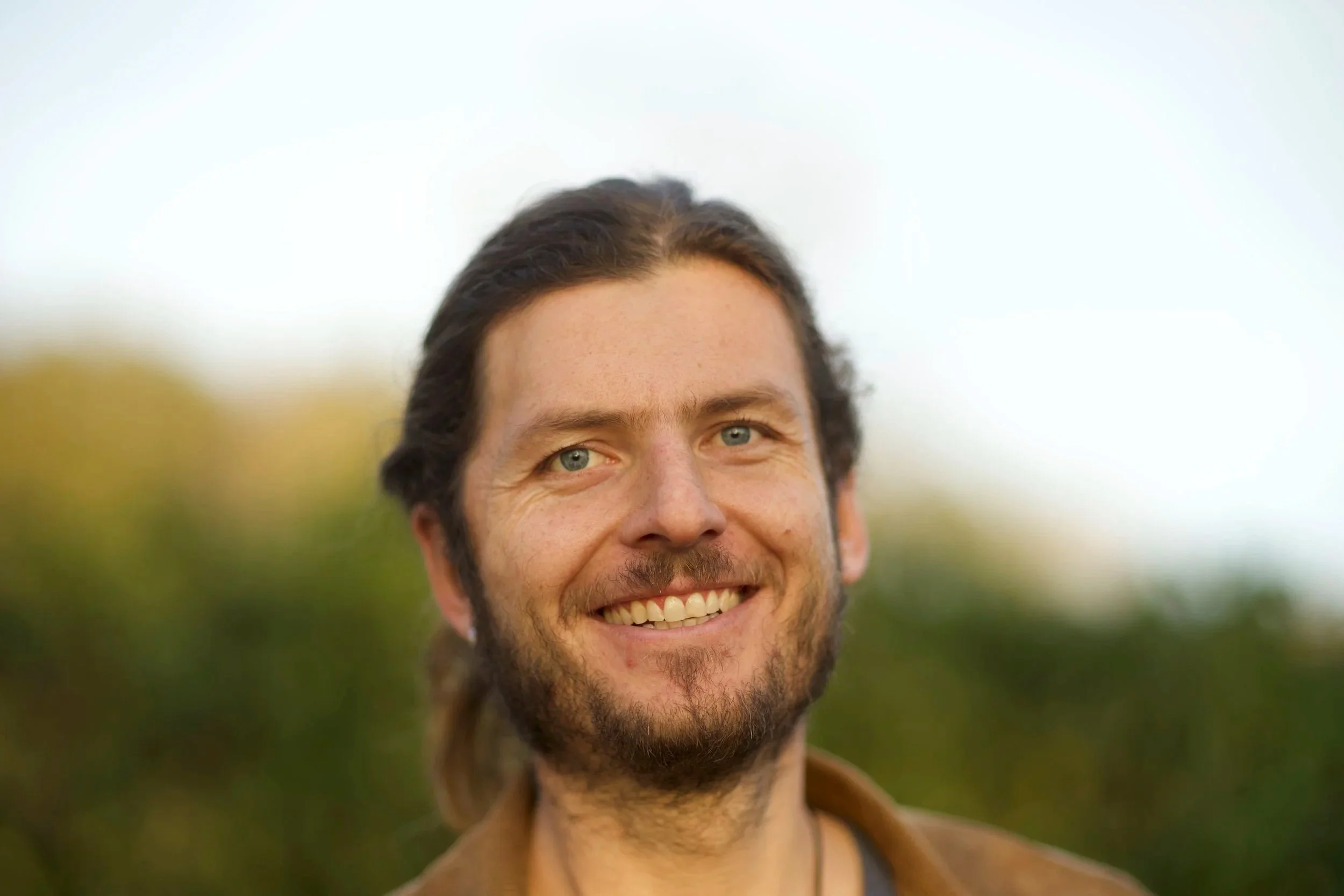 Wurzelkultur - Resilient & Natur. Ein Teamtag