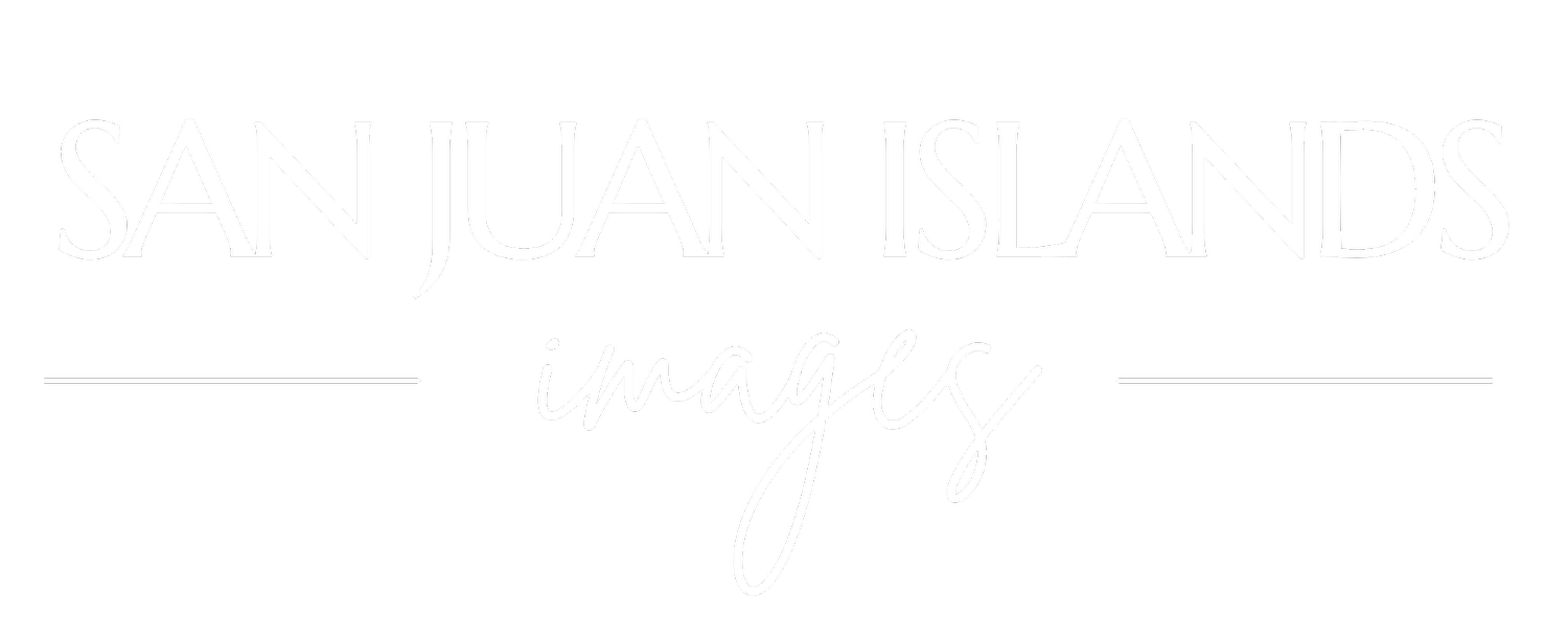 San Juan Islands Images