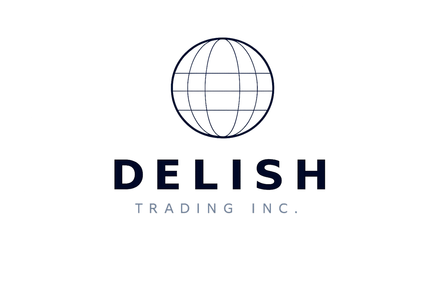 Delish Trading Inc.