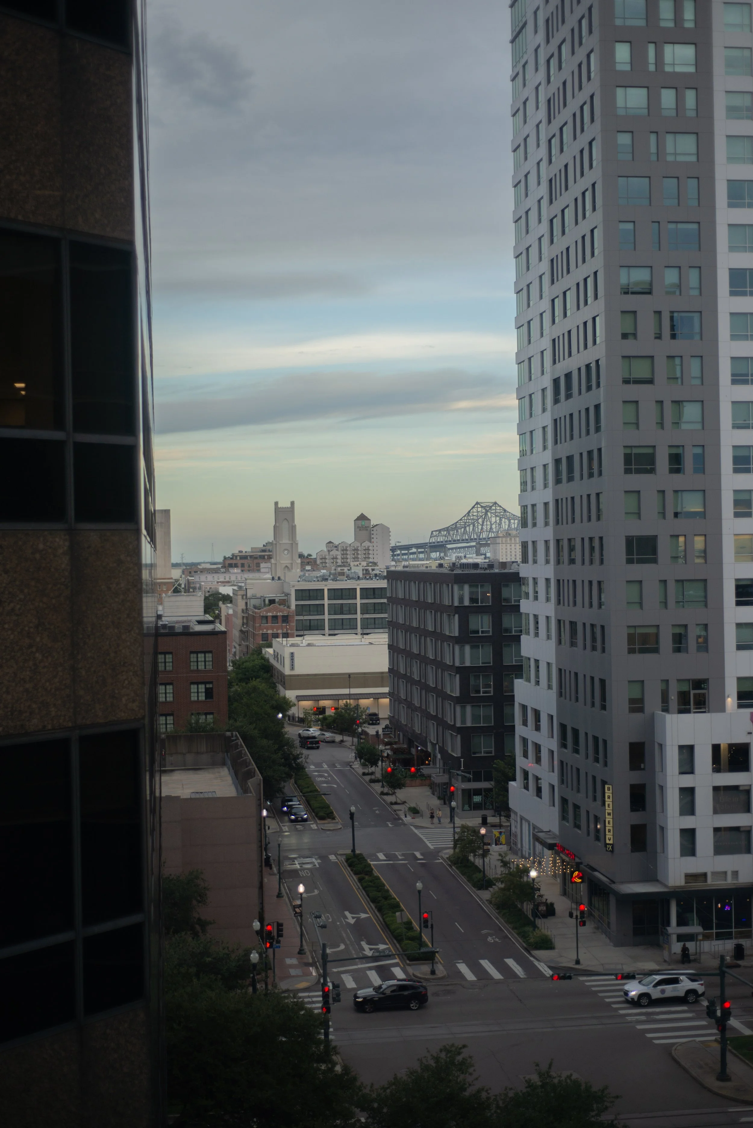 On Top Of The  World