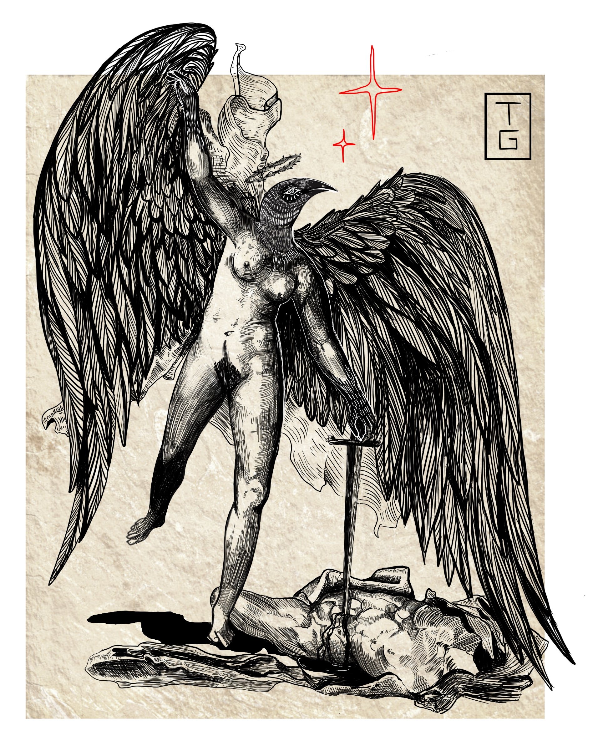 Triumph of the Raven Queen.jpeg