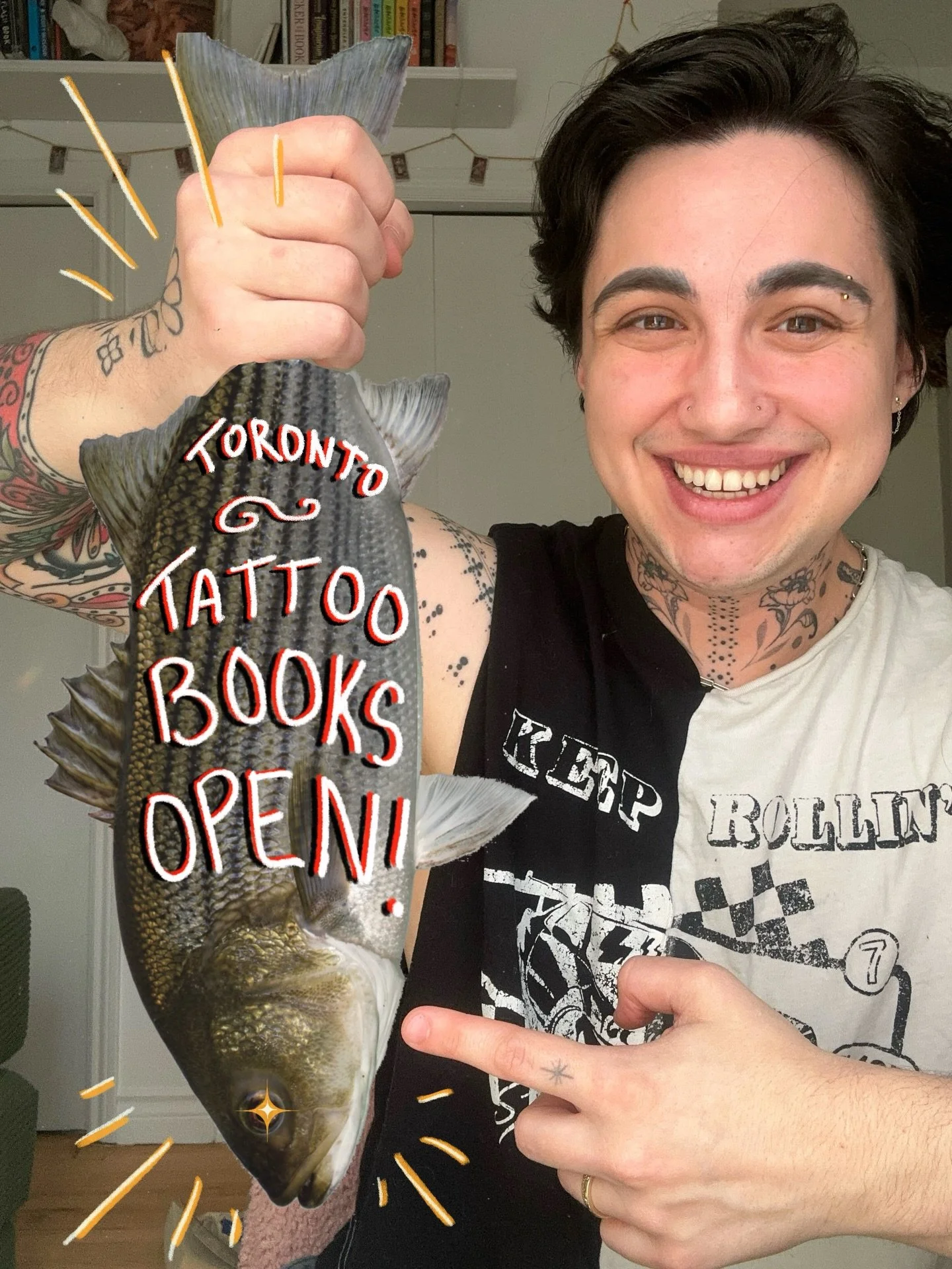 Hey Toronto- My books are open! I have tons of available designs I would absolutely LOVE to tattoo! And I would love to hear about YOUR ideas for custom pieces! 
.
#tattoo #art #artist #illustrativetattoo #torontotattooartist