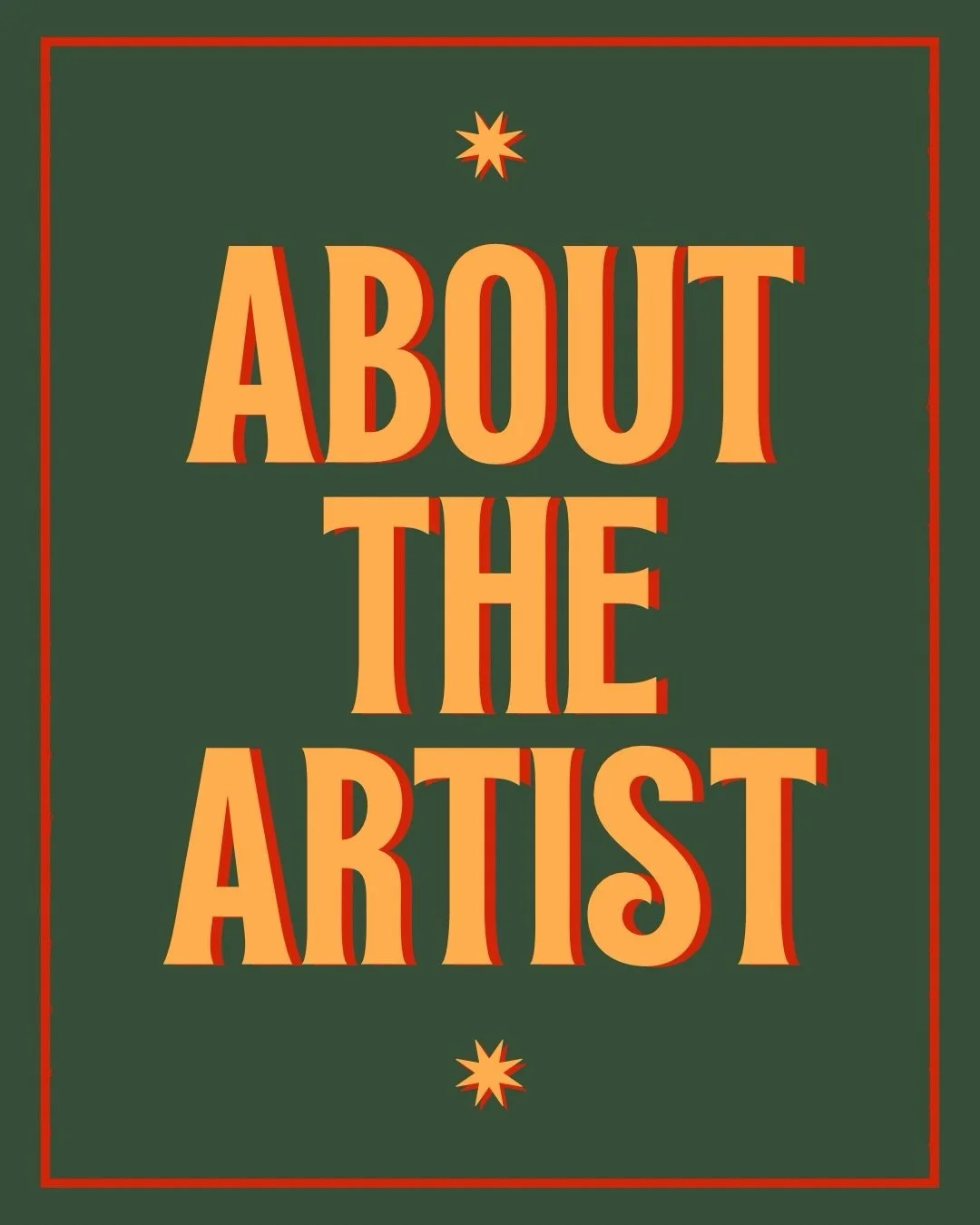 ✨ A bit about me ✨