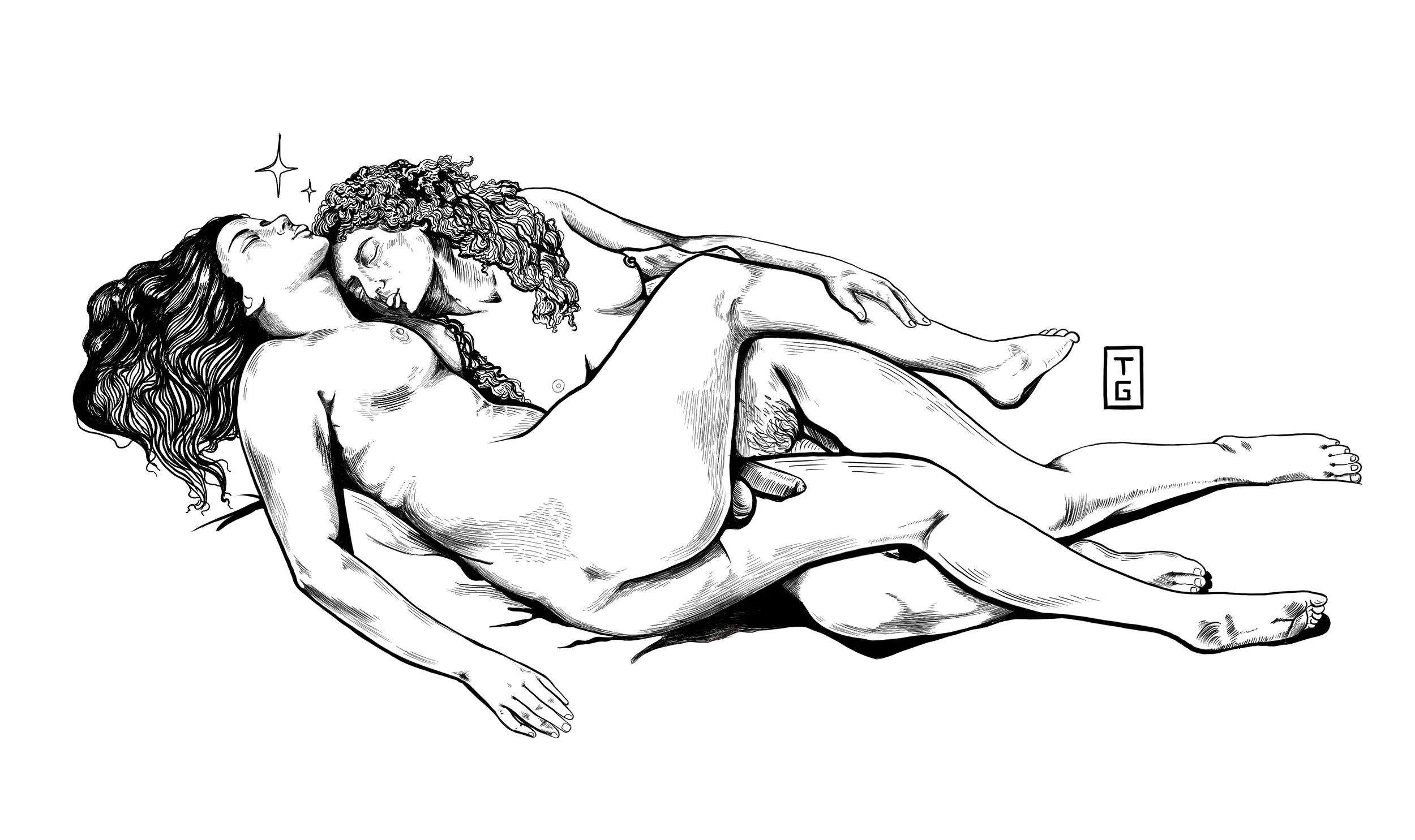 Transfem Le Somimeil