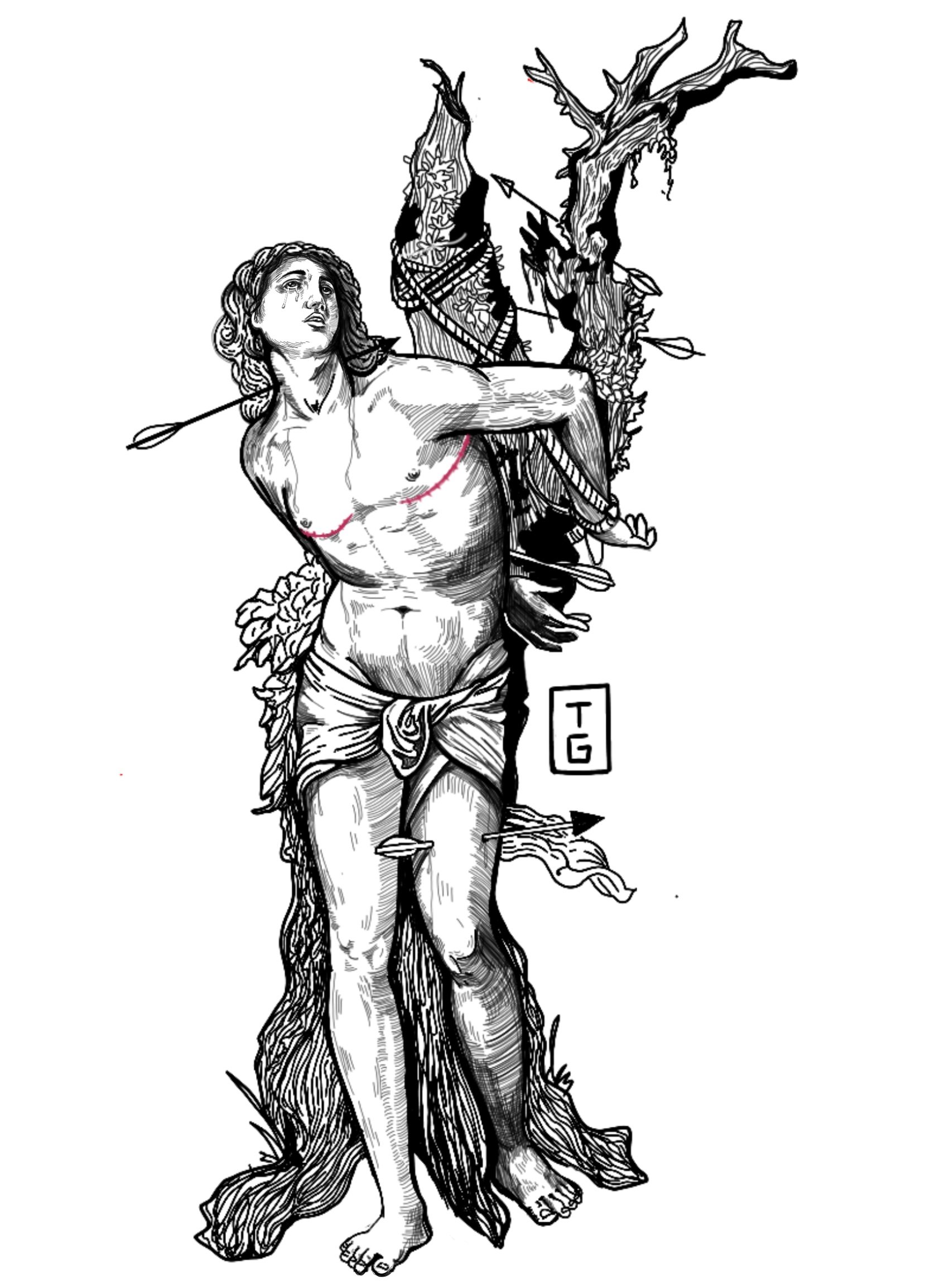 Transmasc Saint Sebastian