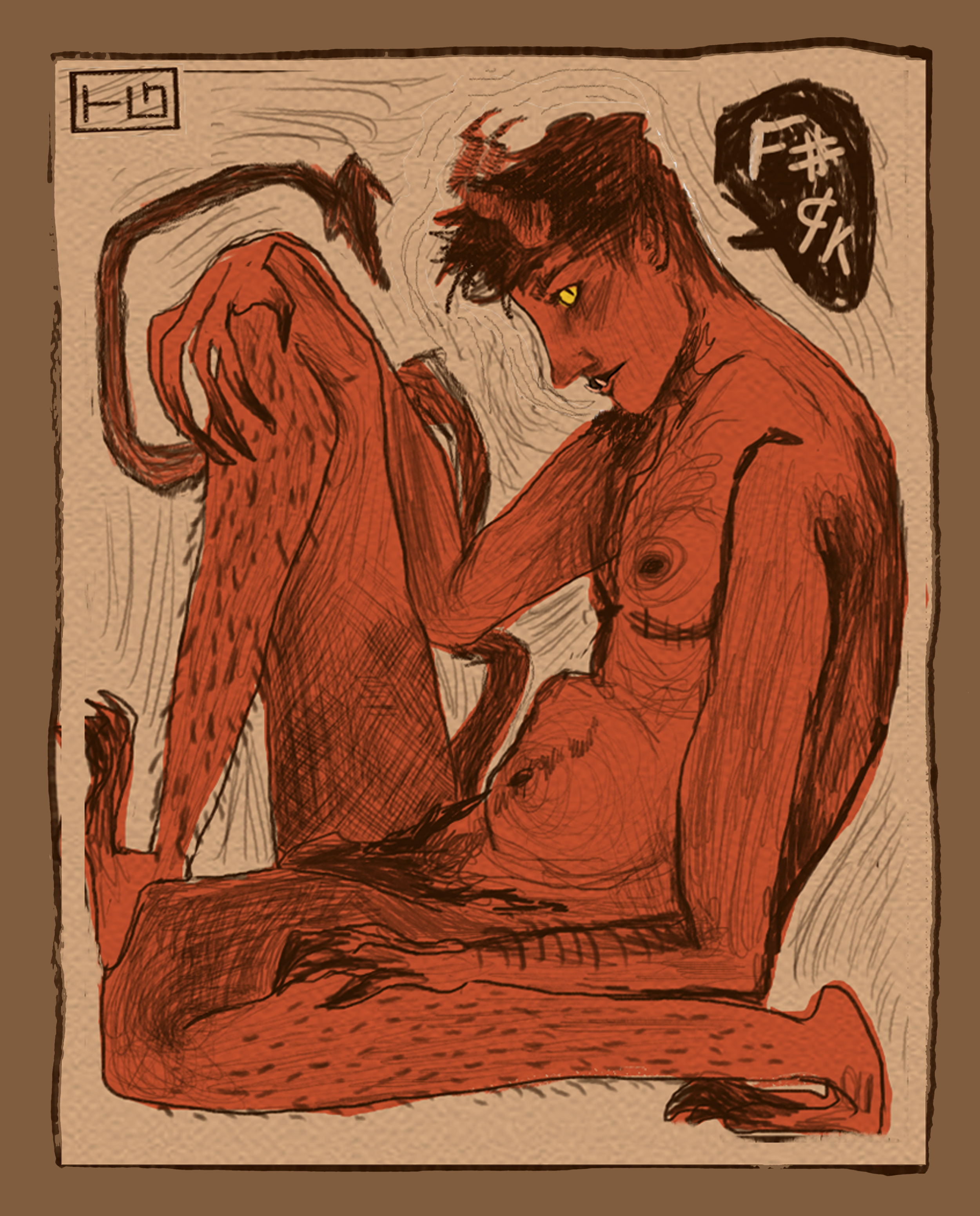Demon