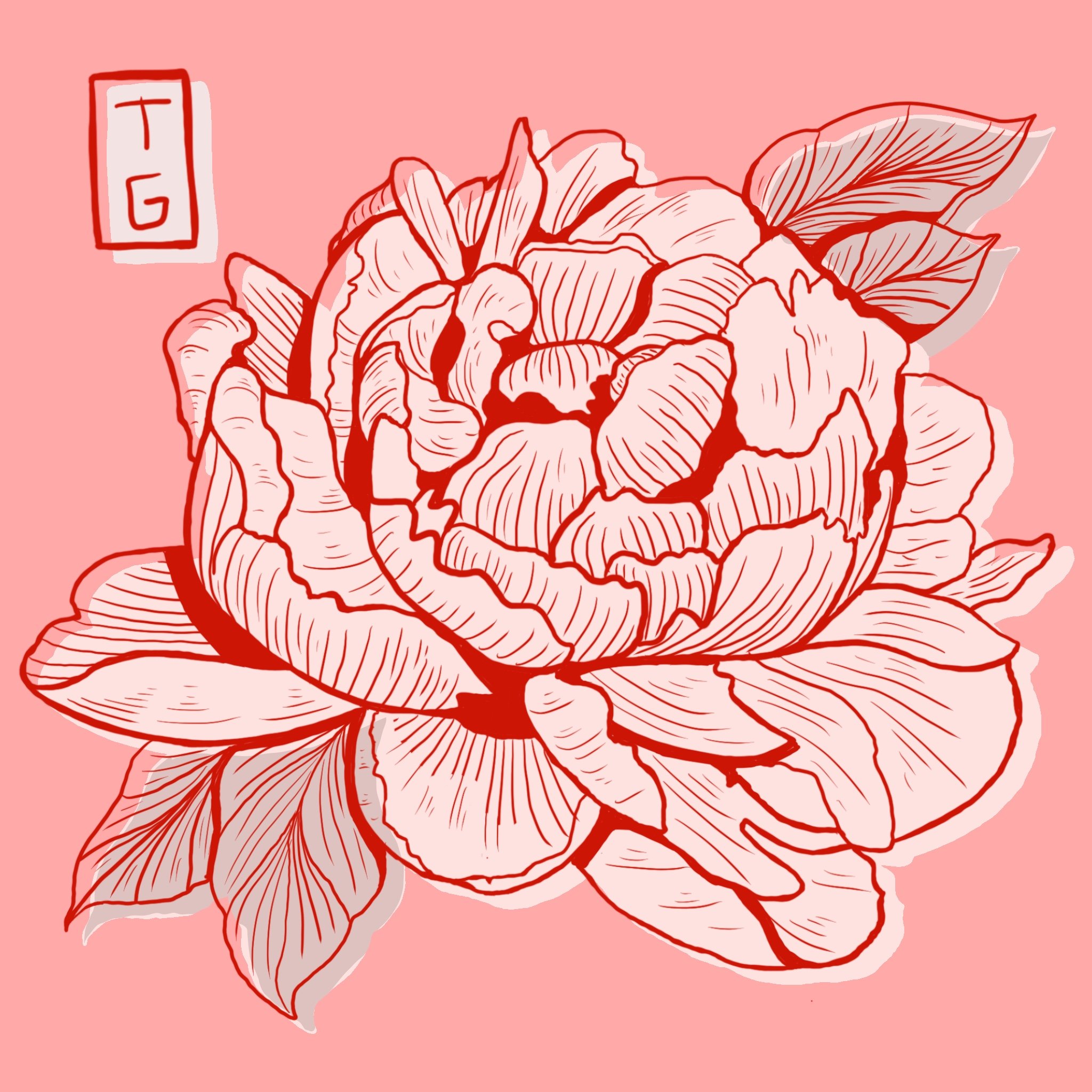 Peony