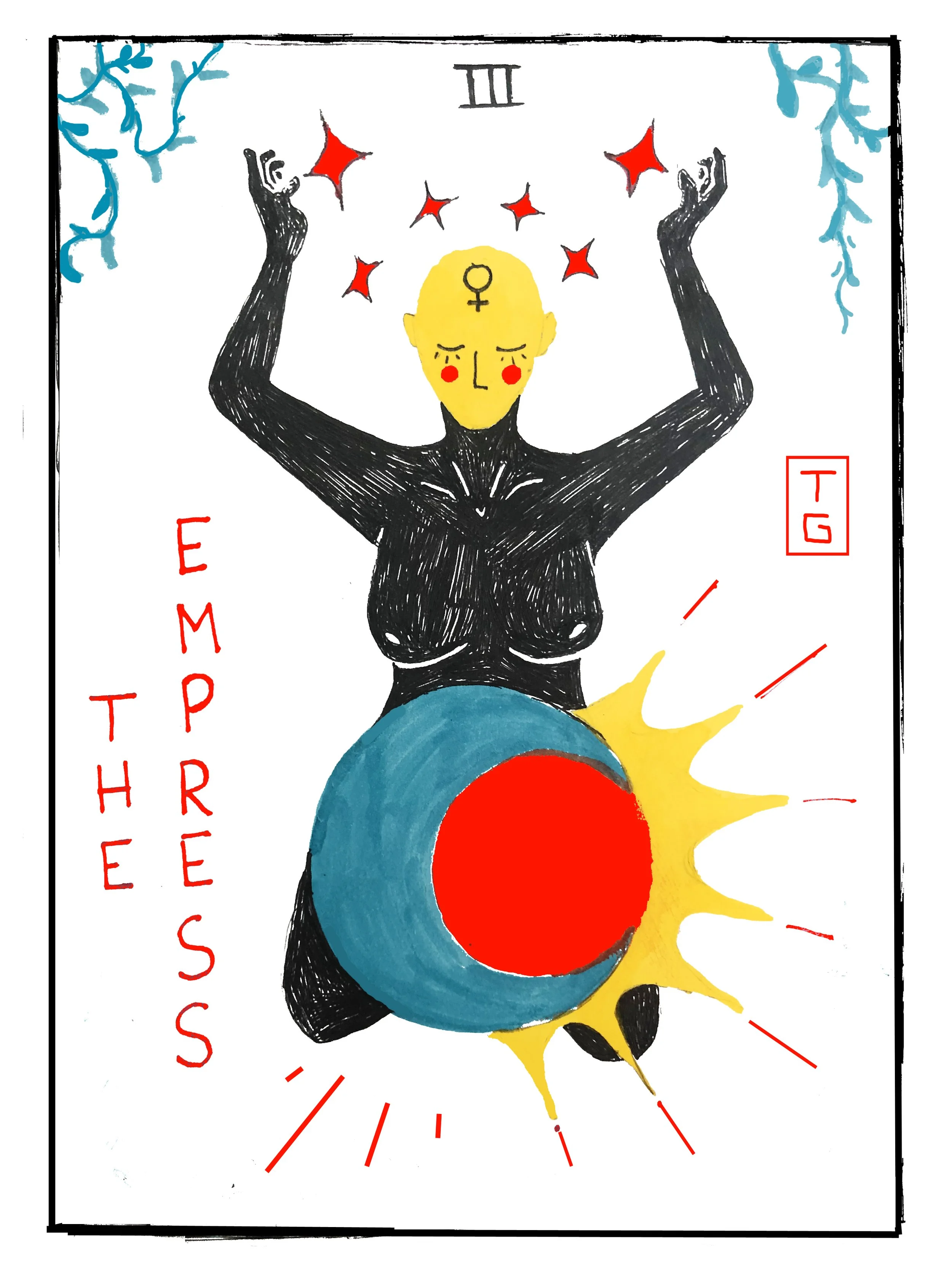 The Empress