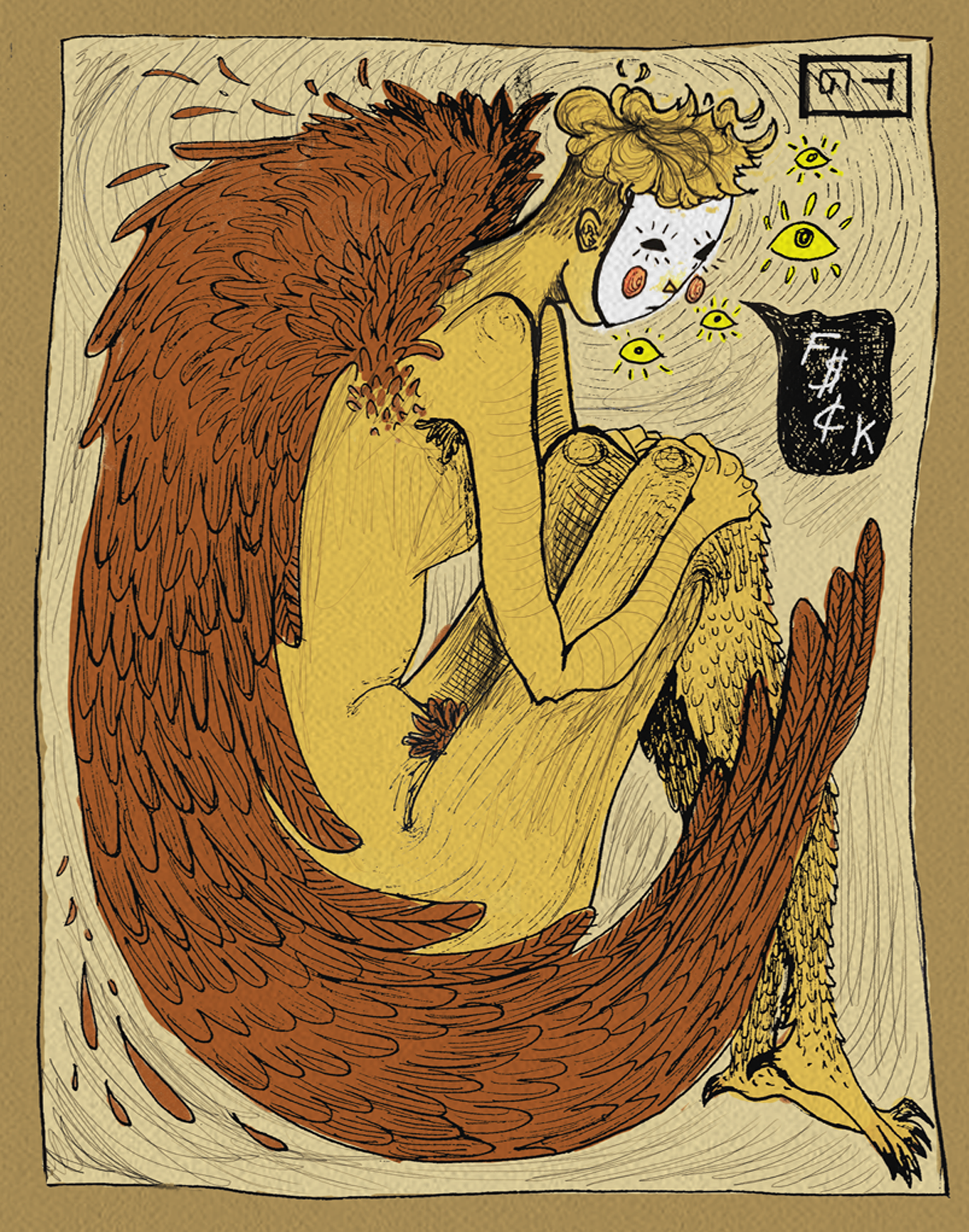 Angel