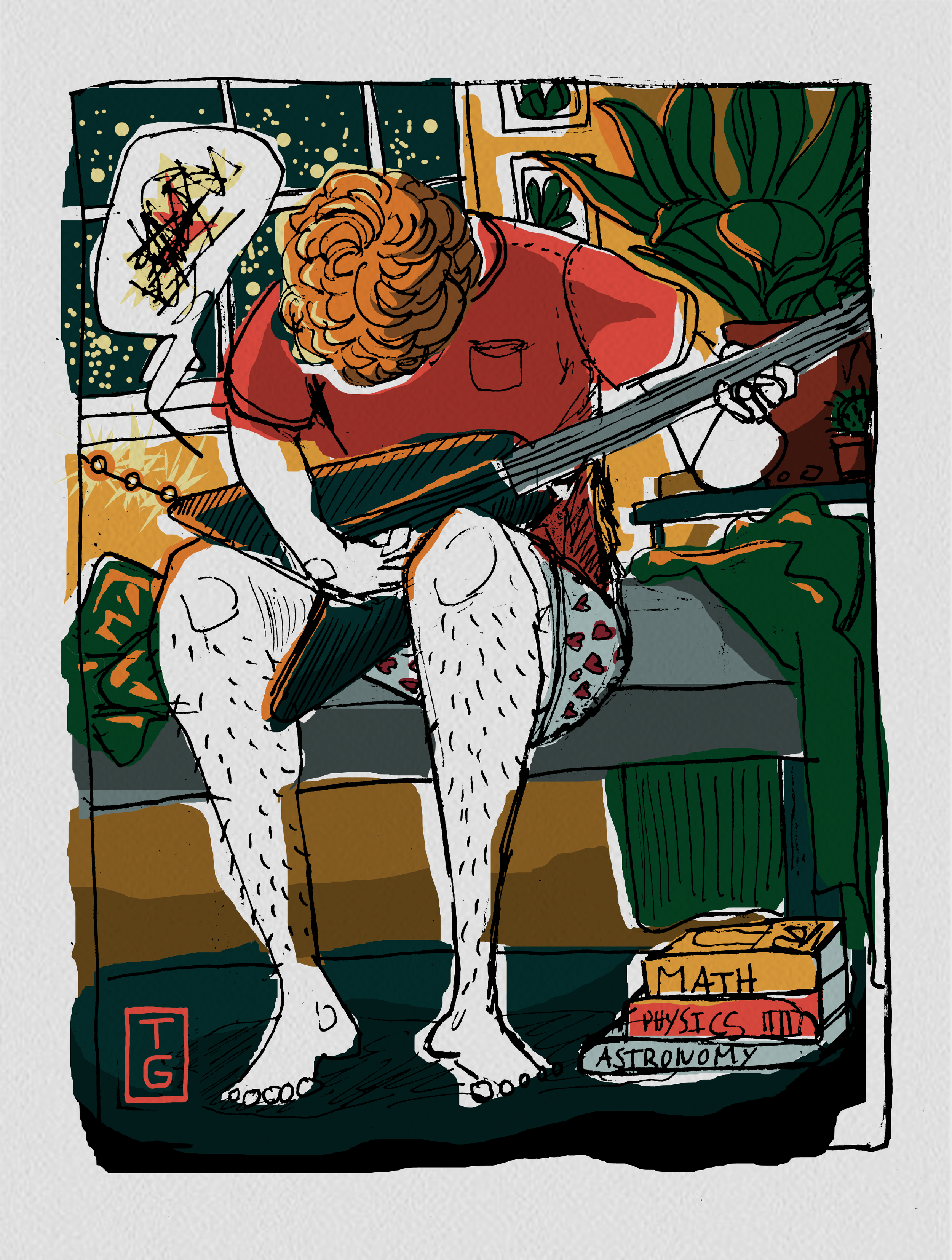 Guitar