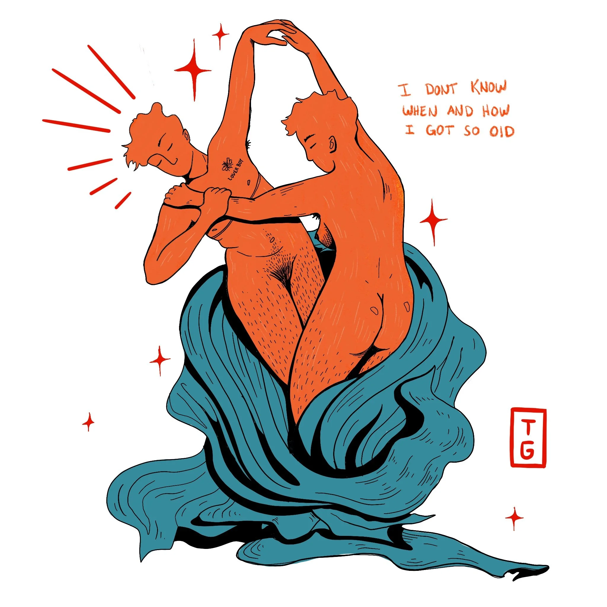 Self reflection, Self Love?