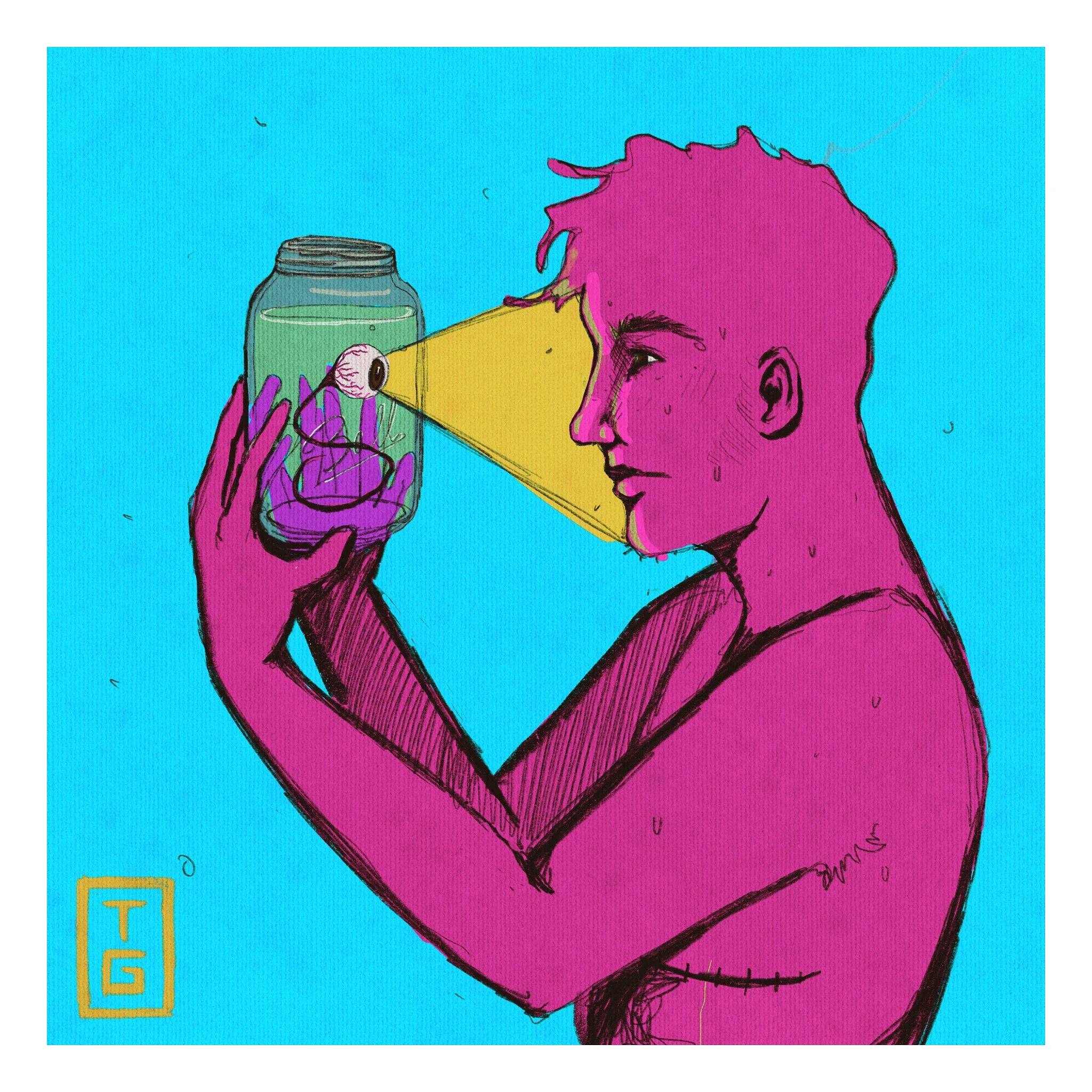 Critical Self Examination