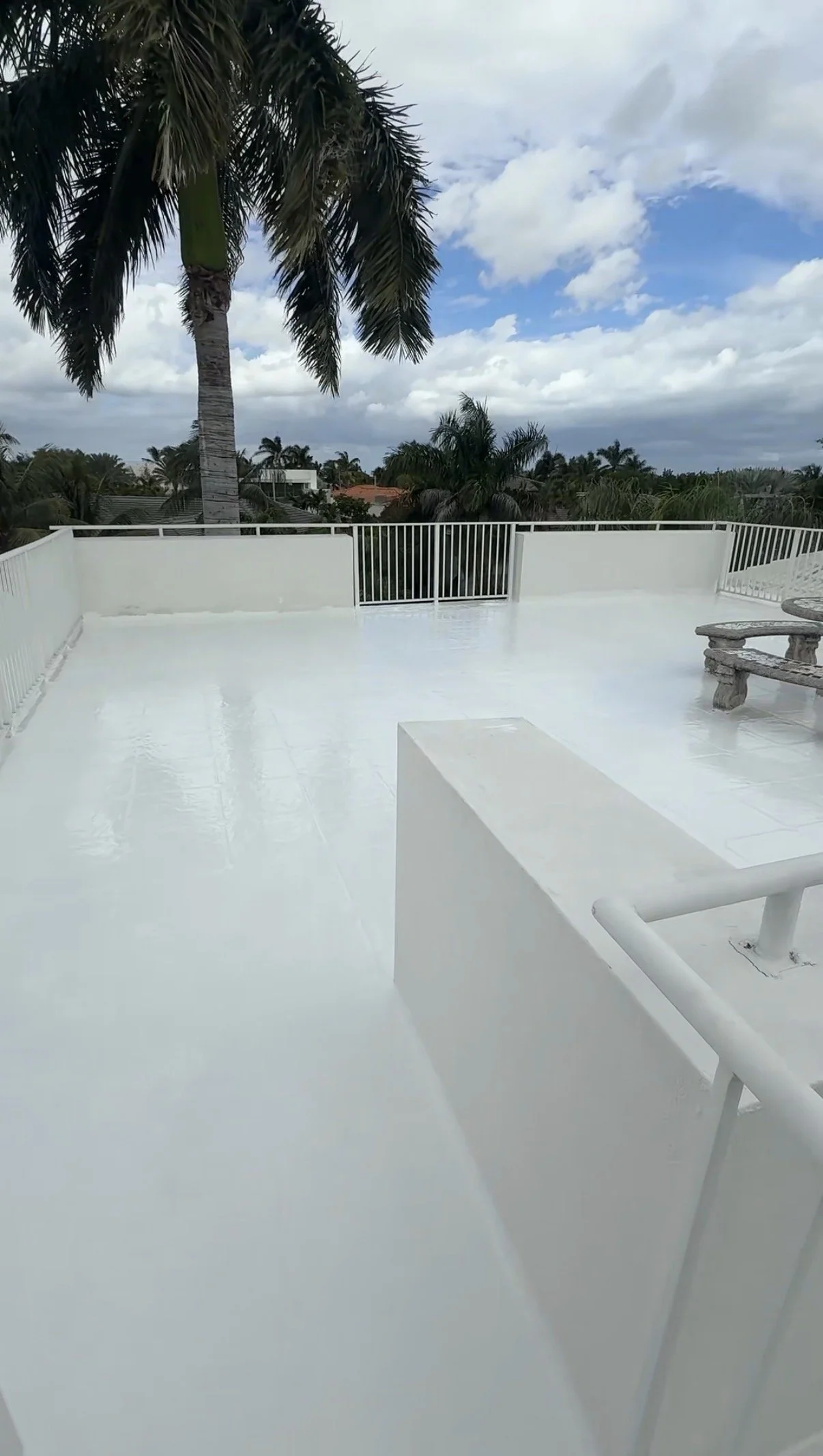 Waterproofing Services