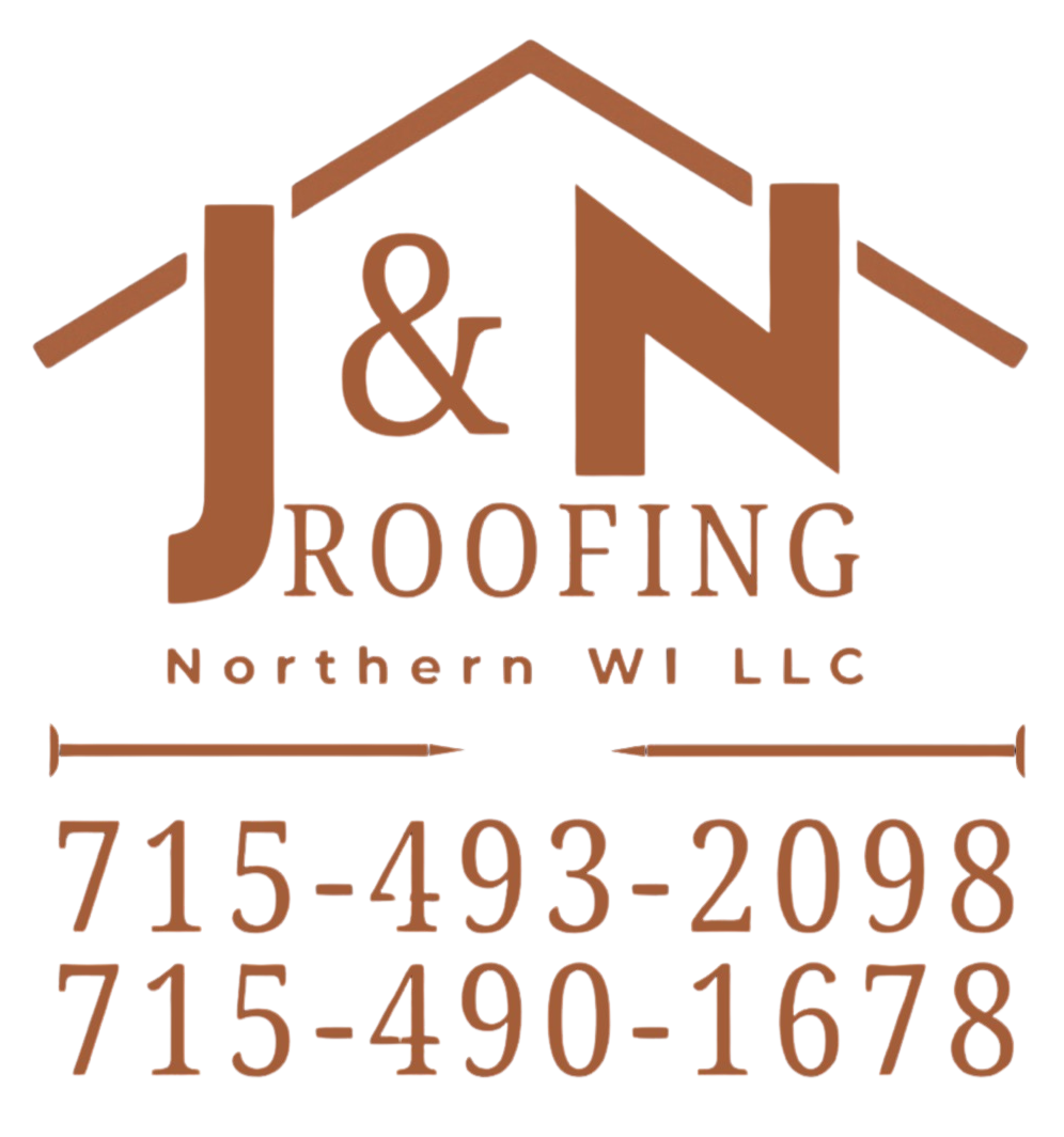 J&amp;N Roofing Northern WI LLC