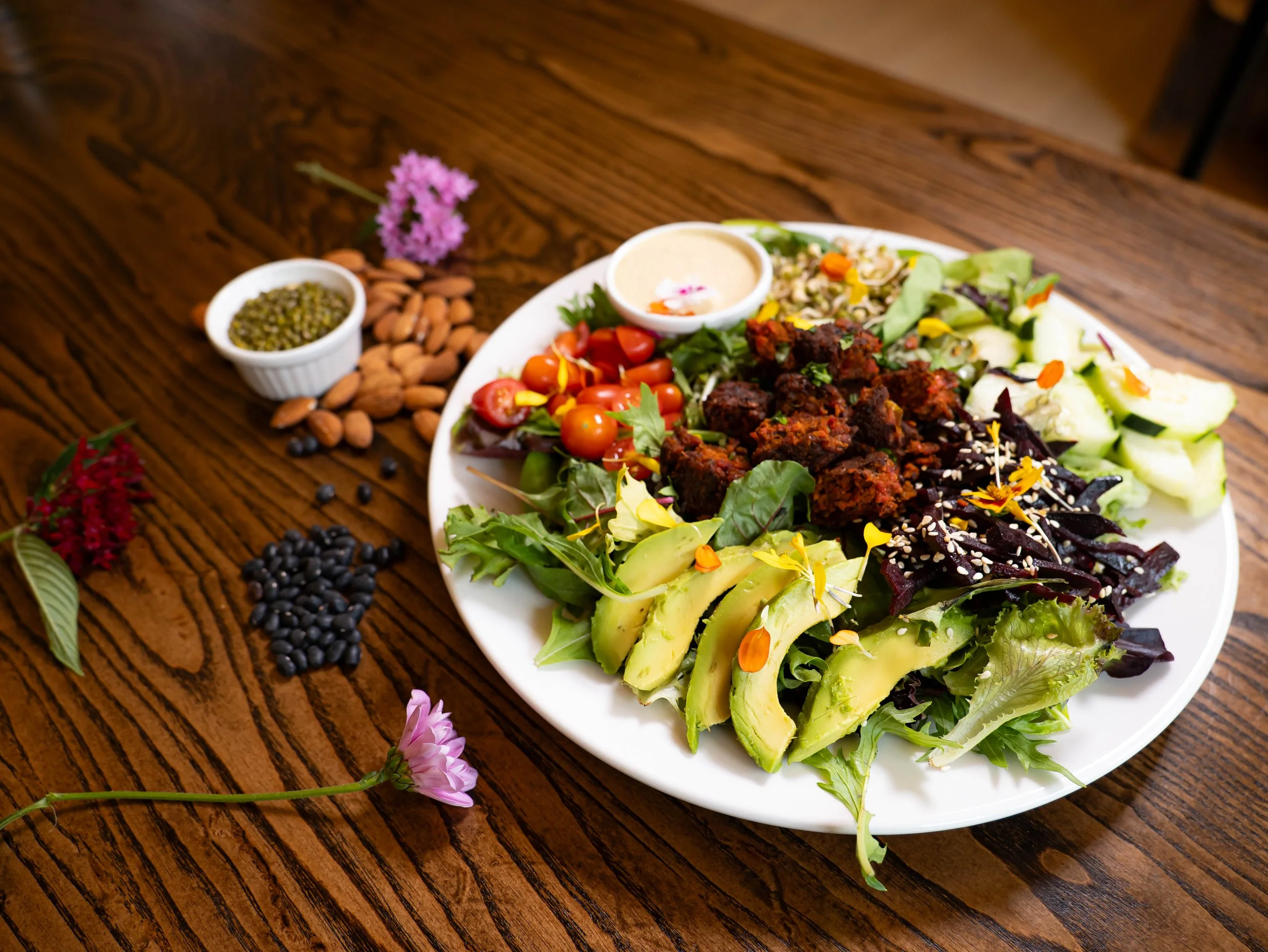 Good Karma Cafe