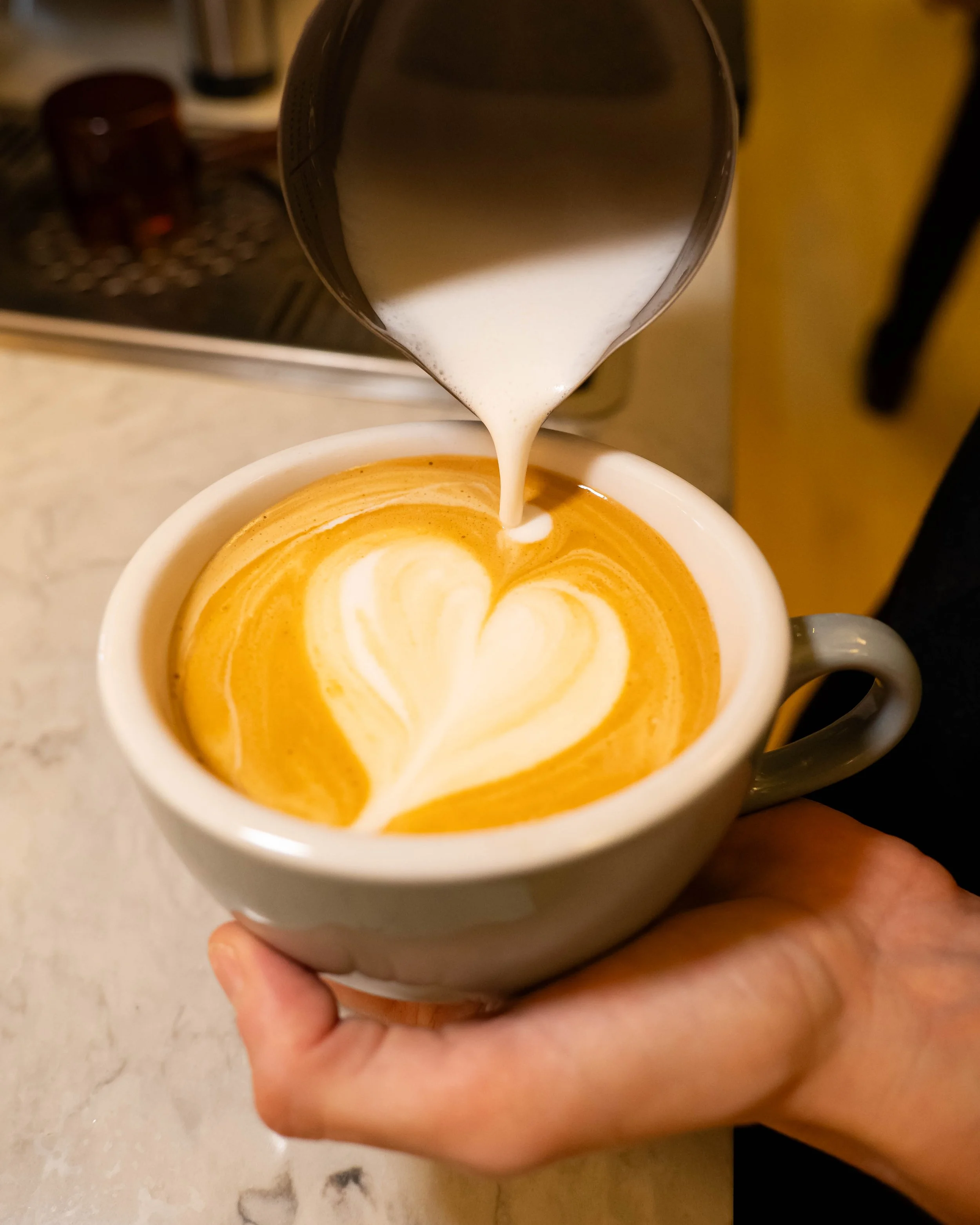 Good Karma Cafe