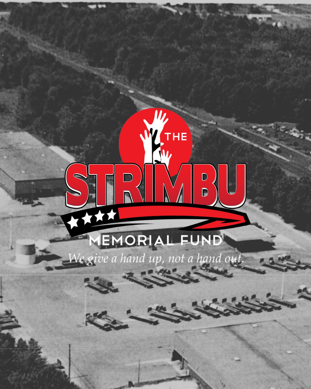 Strimbu Memorial Fund