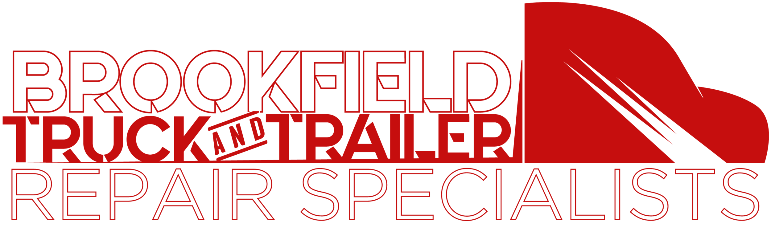 Brookfield Truck and Trailer Repair Shop Brookfield Ohio Nick Strimbu Inc