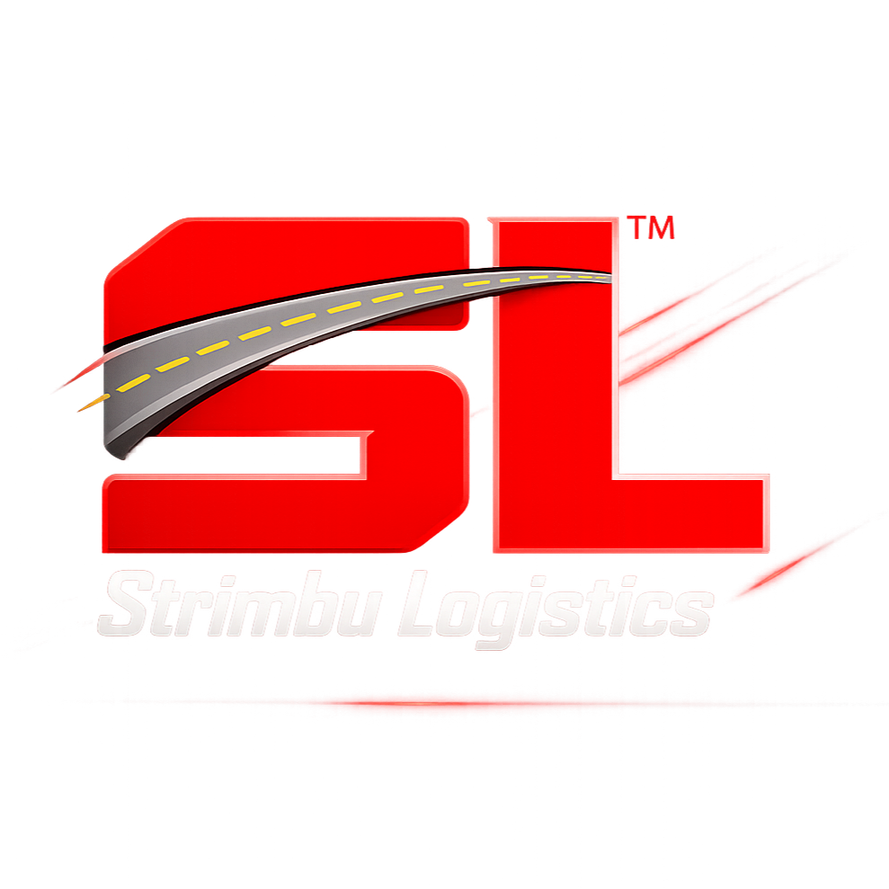 Strimbu Logistics logo