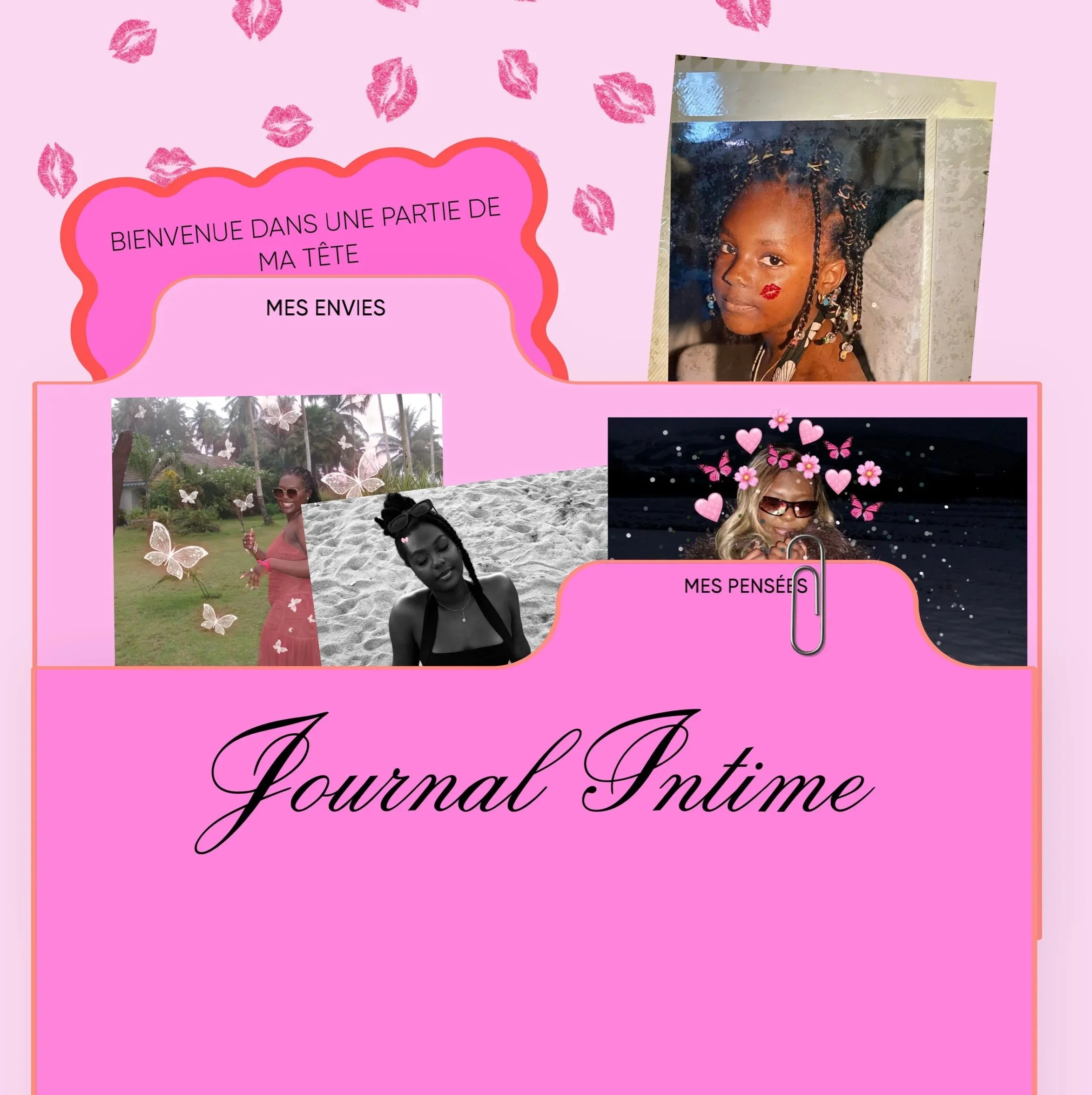 ENTRE TOI ET MOI - NEW YEAR, NEW ME ?