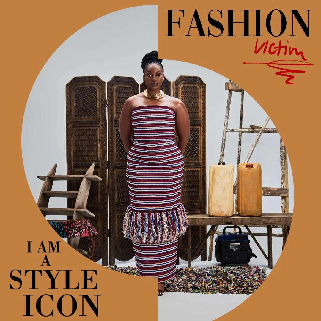 Ces marques de designers africains que tu dois connaître