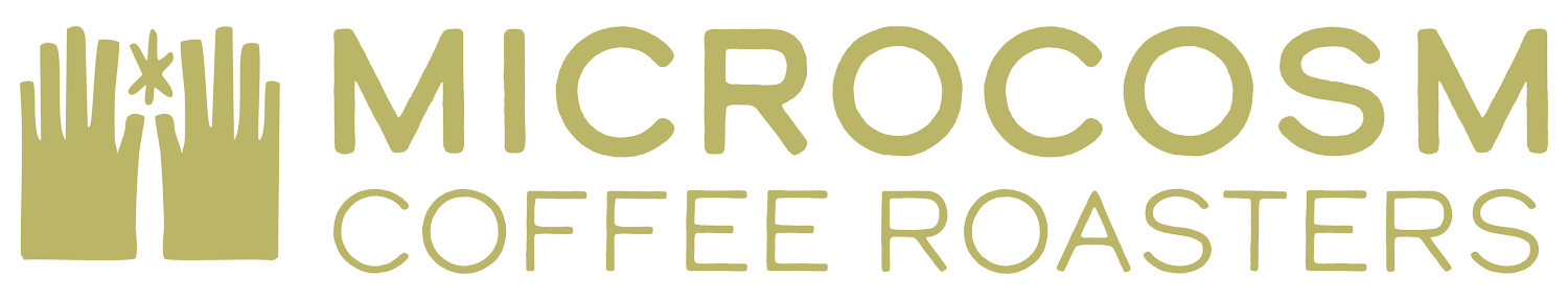 microcosm coffee roasters